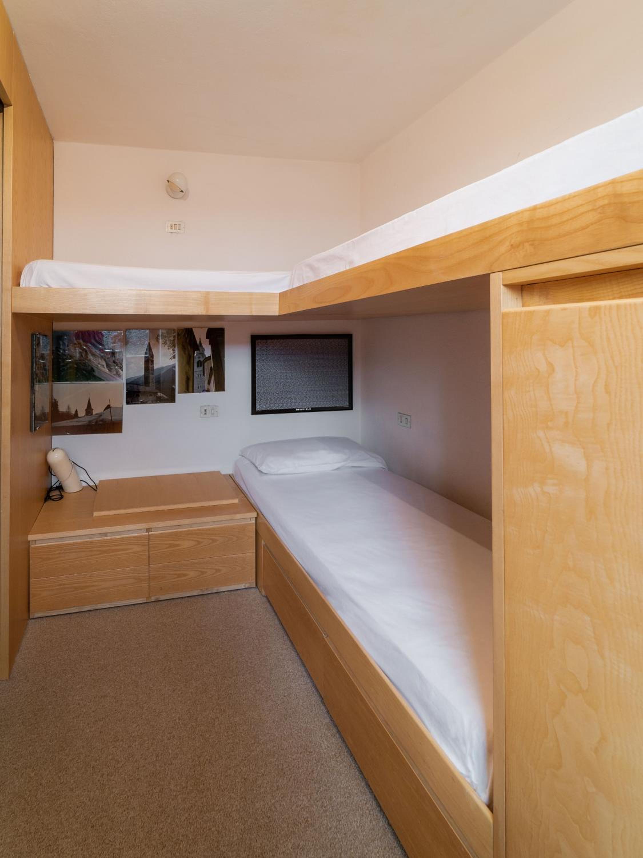 Mandron charming and central apartment view 5