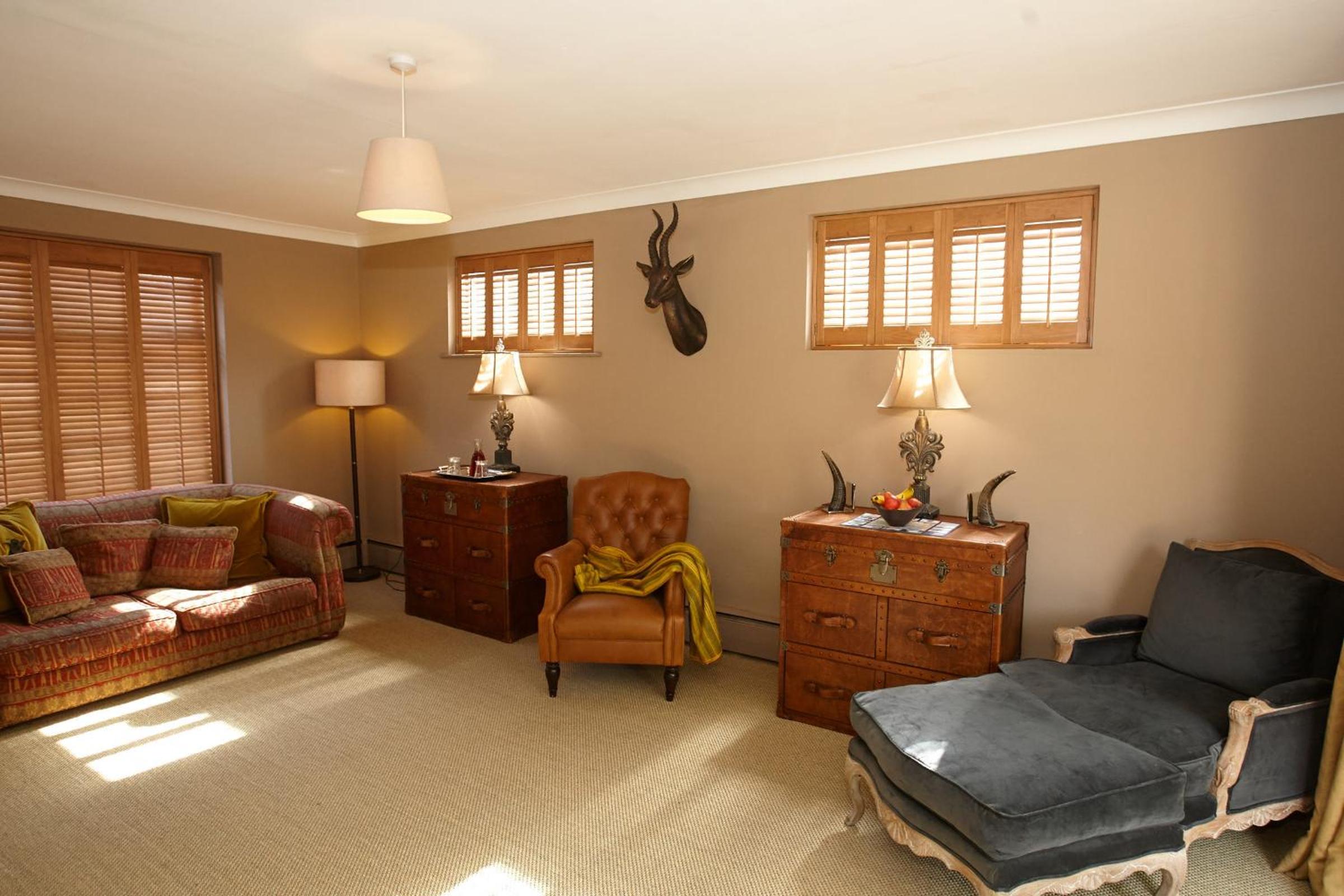 Richmond Lane Guest House - AA Accredited
