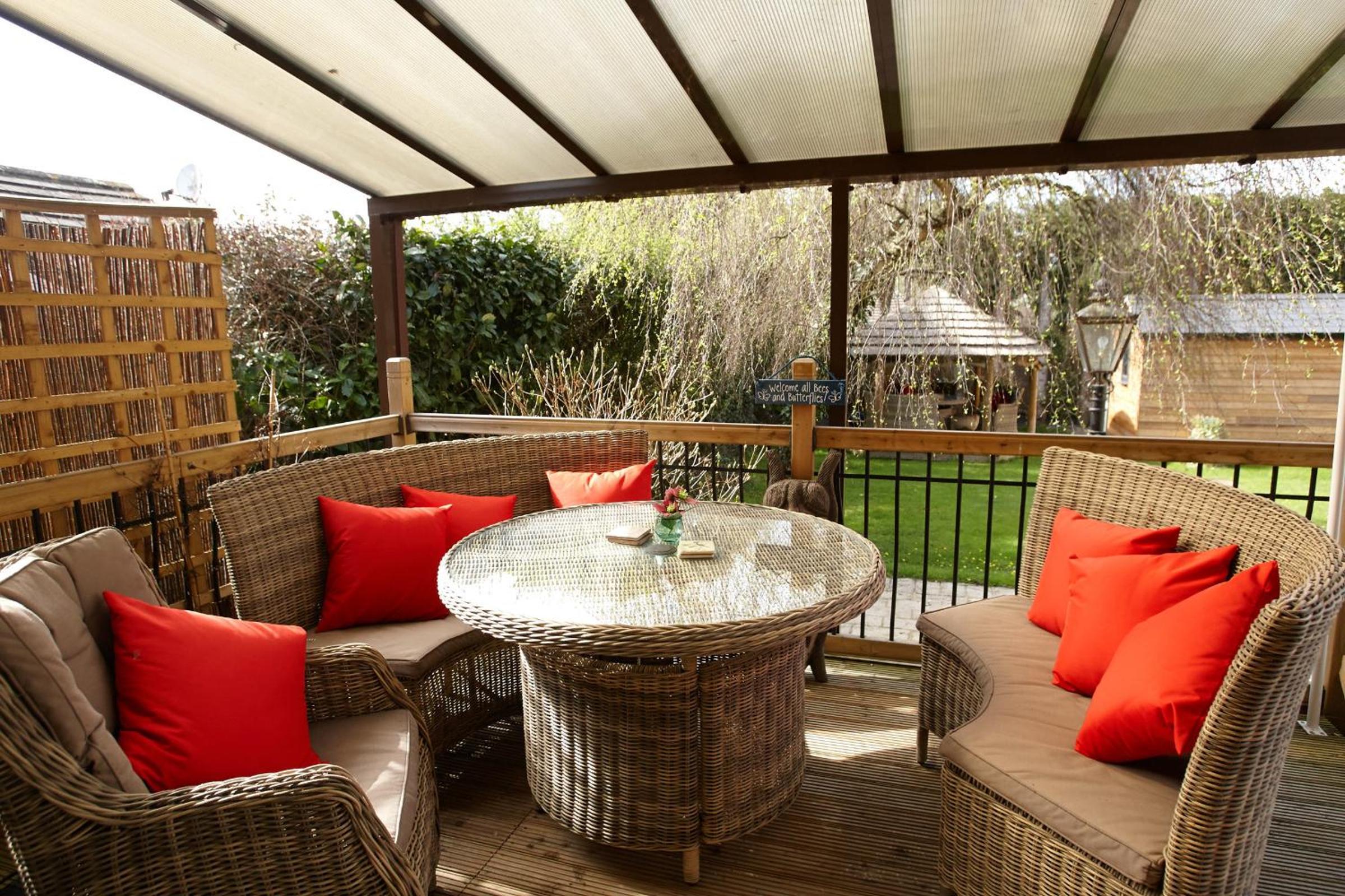 Richmond Lane Guest House - AA Accredited
