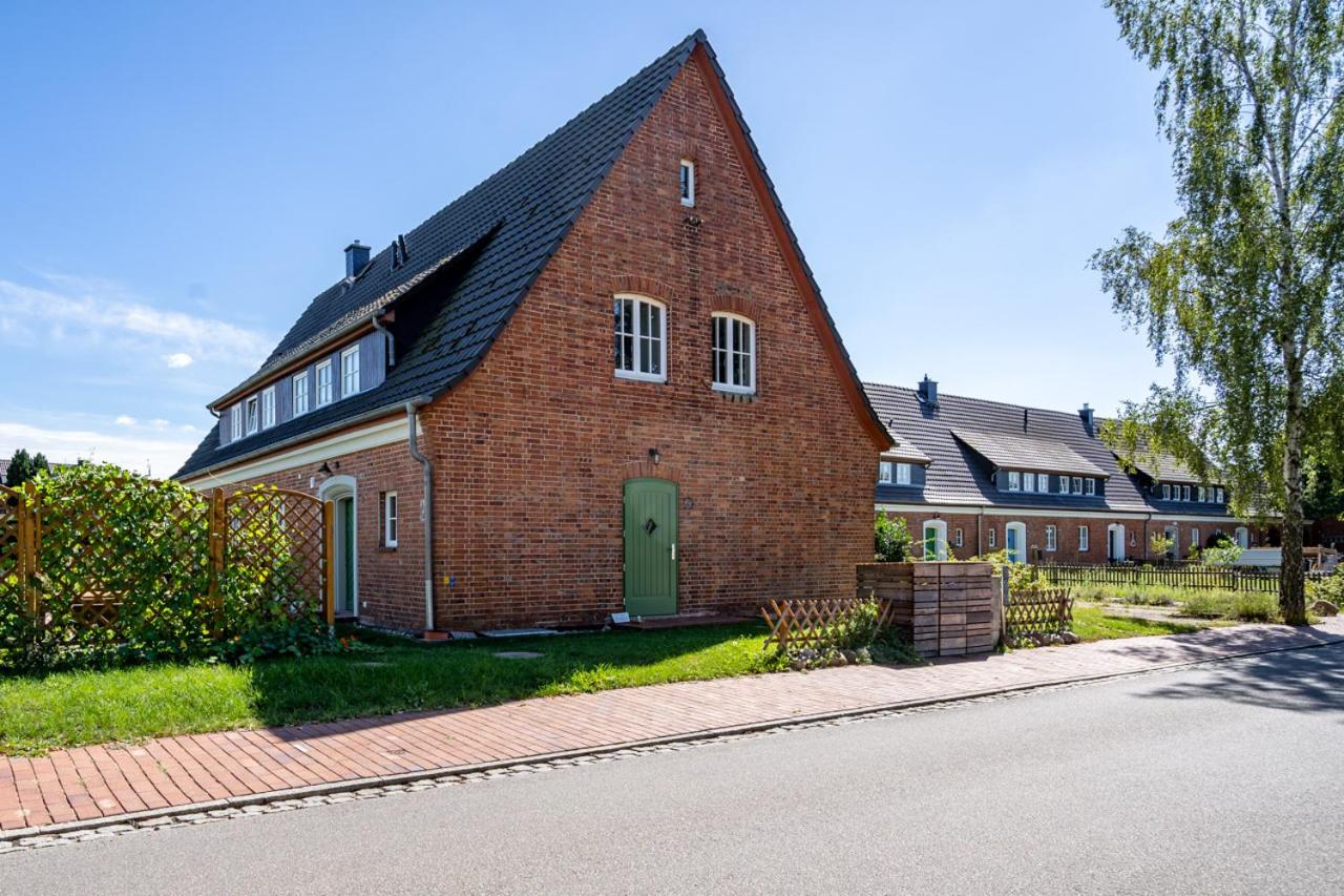 FeWo Haus kleine Müritz