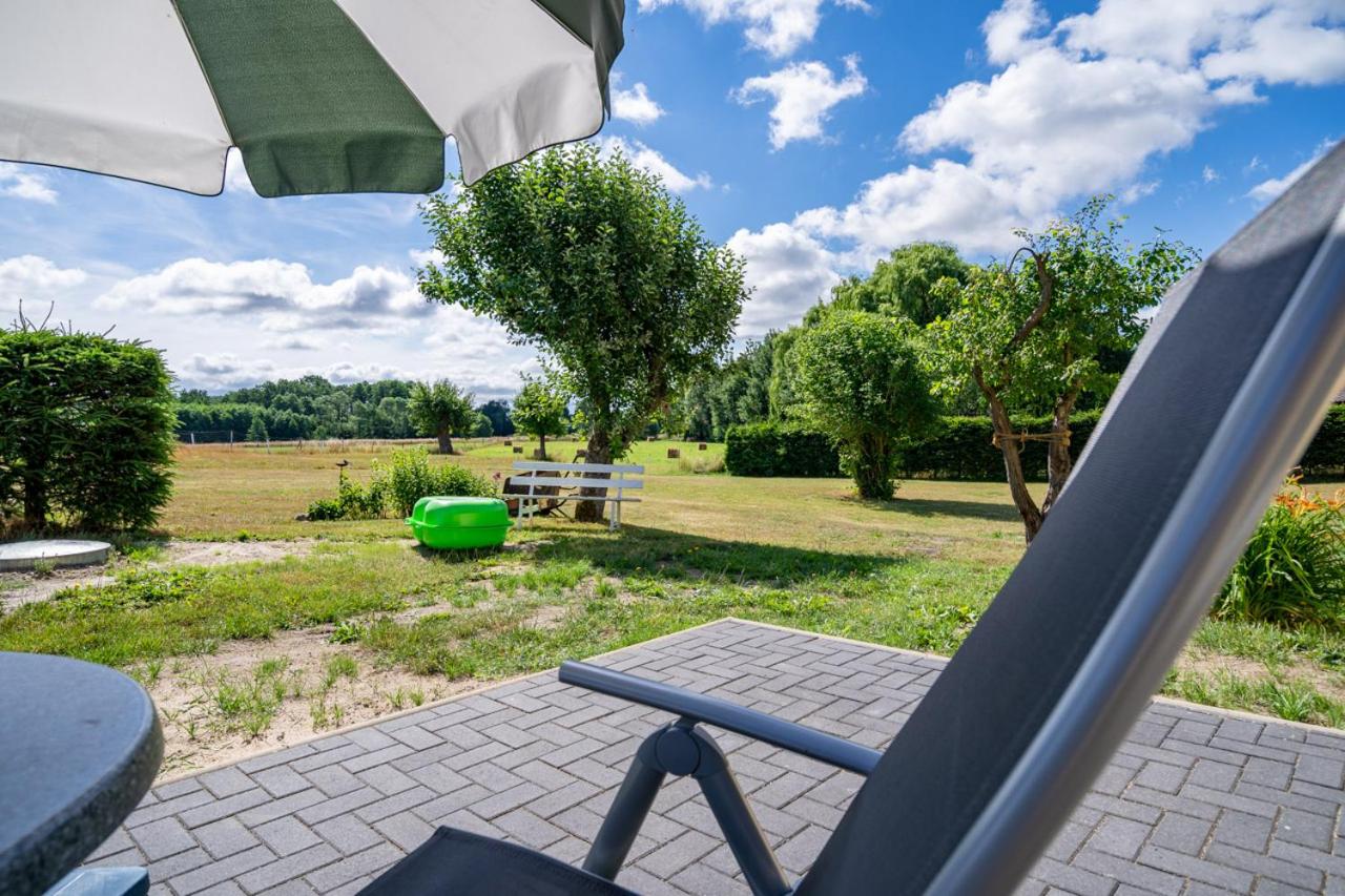 Ferienwohnung Storchennest