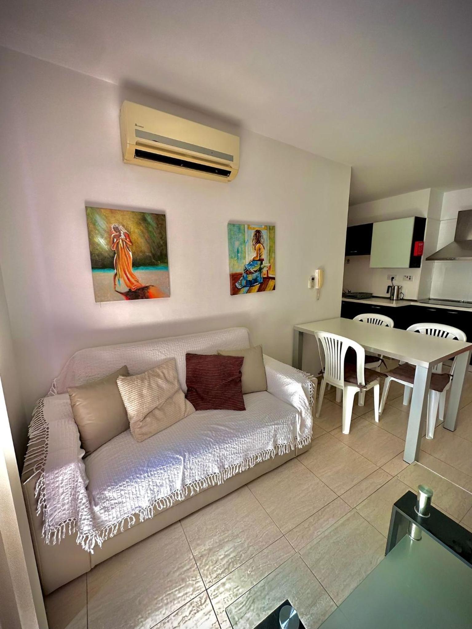 Dhalia Apartments - St. Julians photo 3
