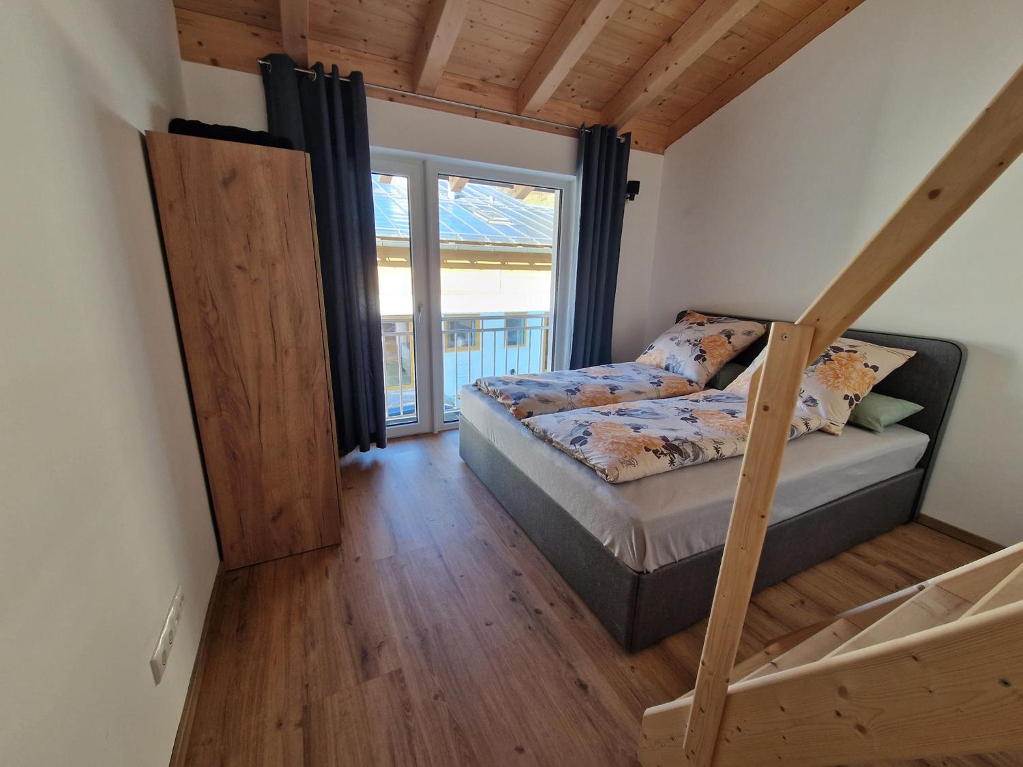 Ferienwohnung Berghäusl