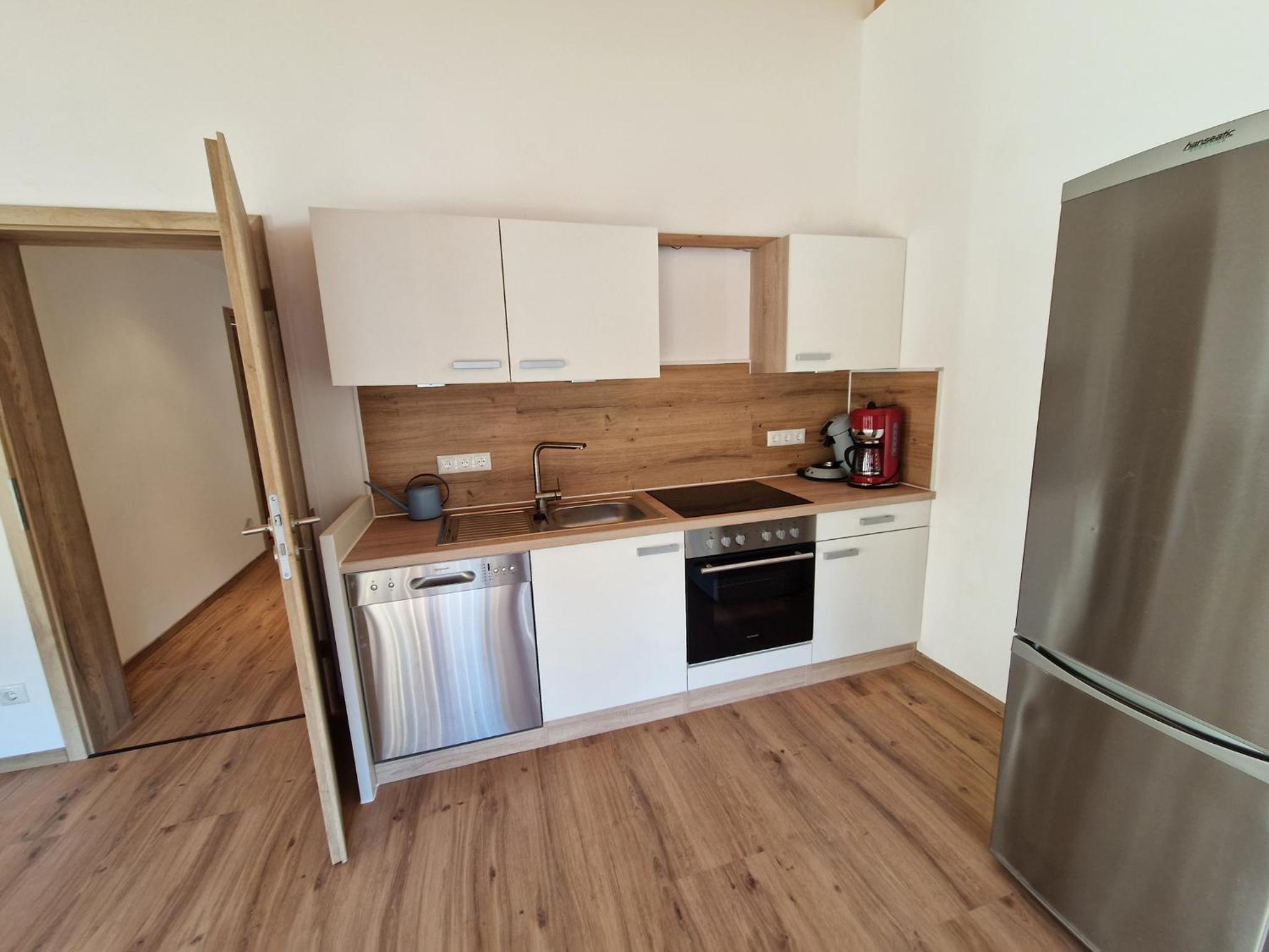Ferienwohnung Berghäusl