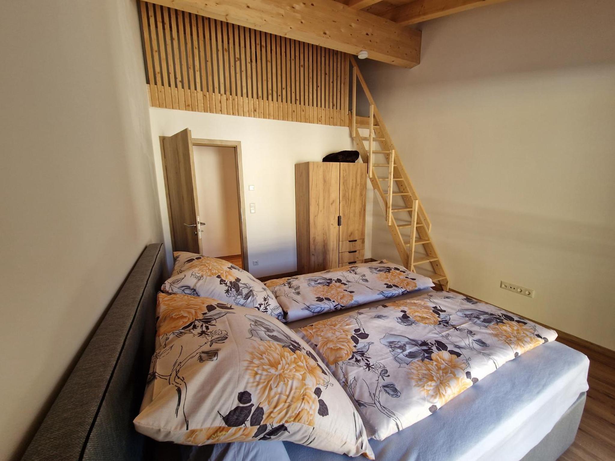 Ferienwohnung Berghäusl