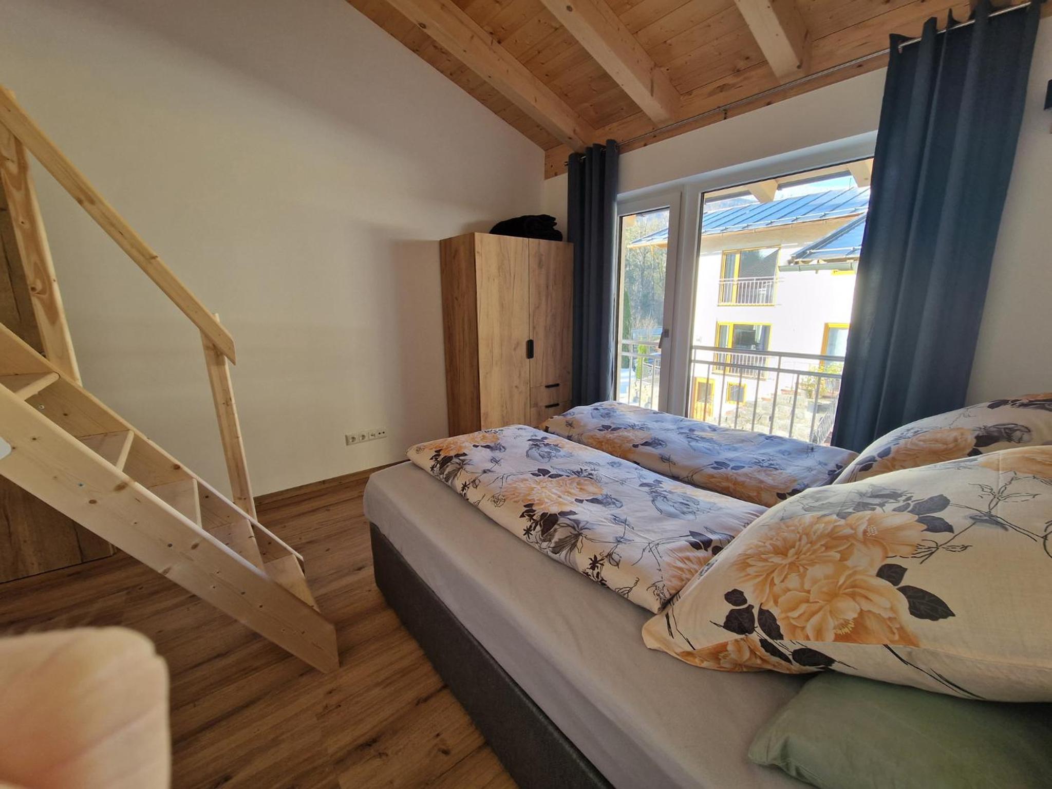Ferienwohnung Berghäusl