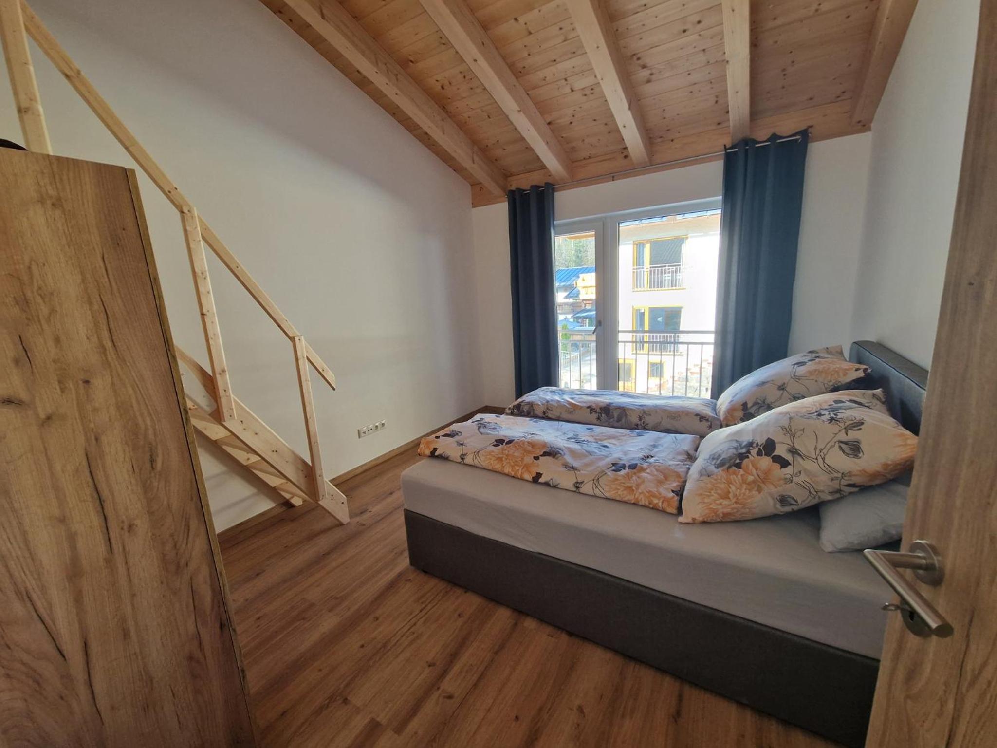 Ferienwohnung Berghäusl
