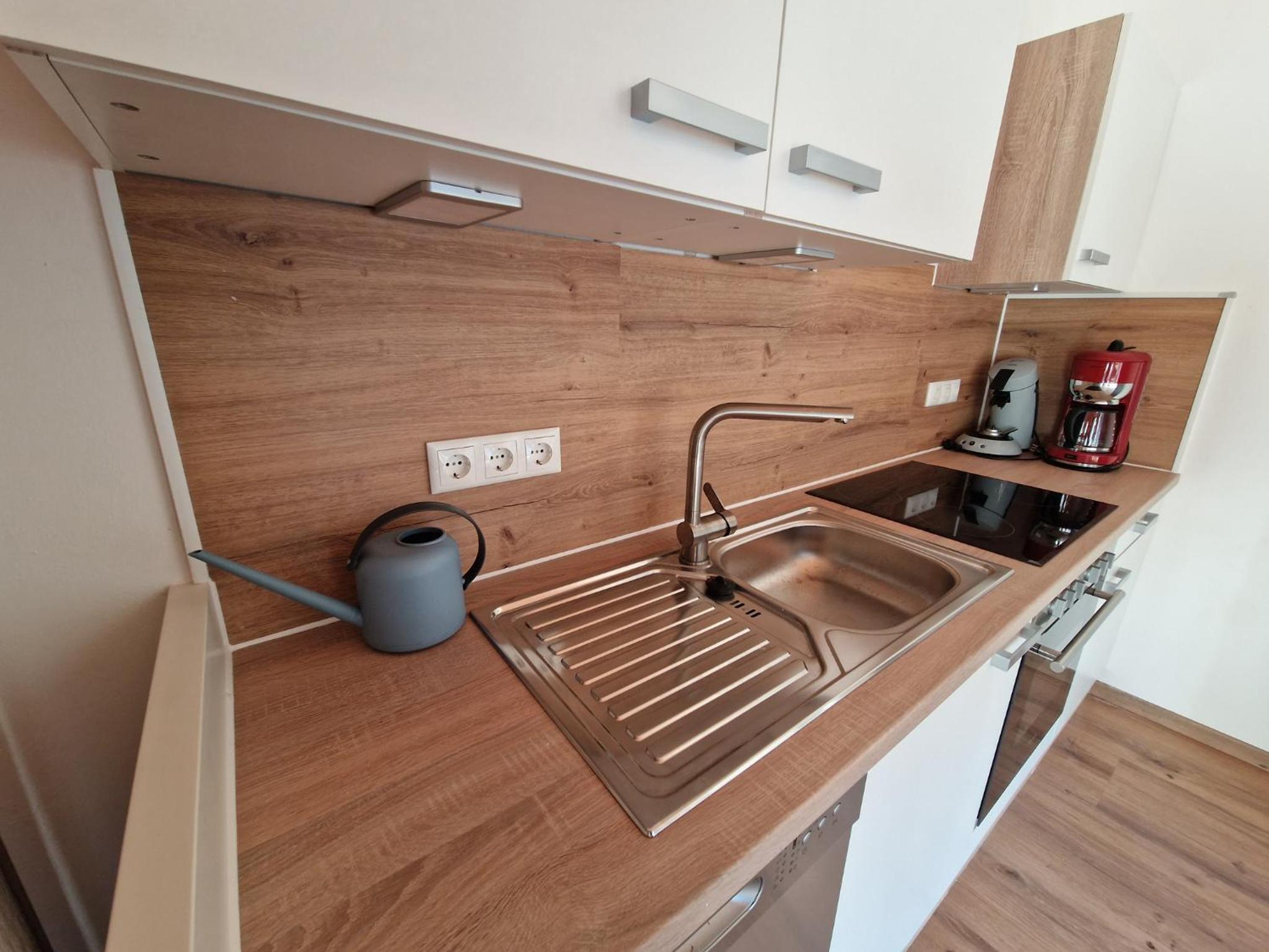 Ferienwohnung Berghäusl