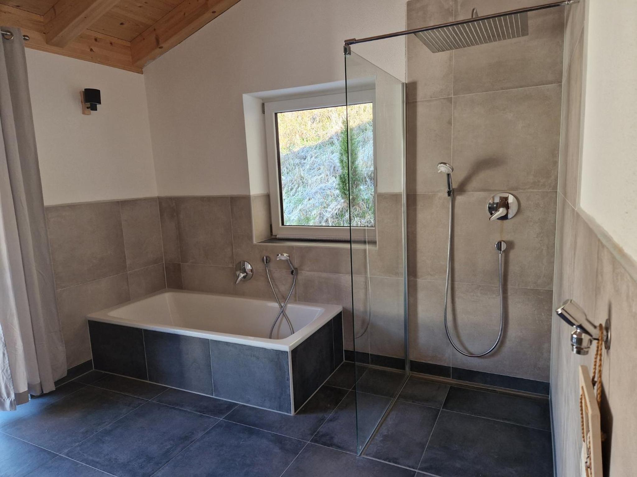 Ferienwohnung Berghäusl