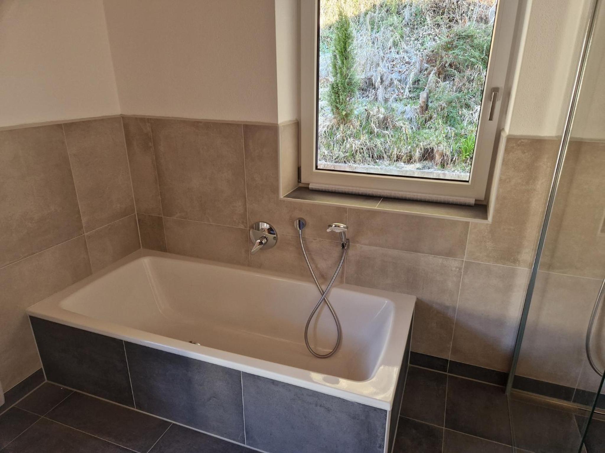Ferienwohnung Berghäusl