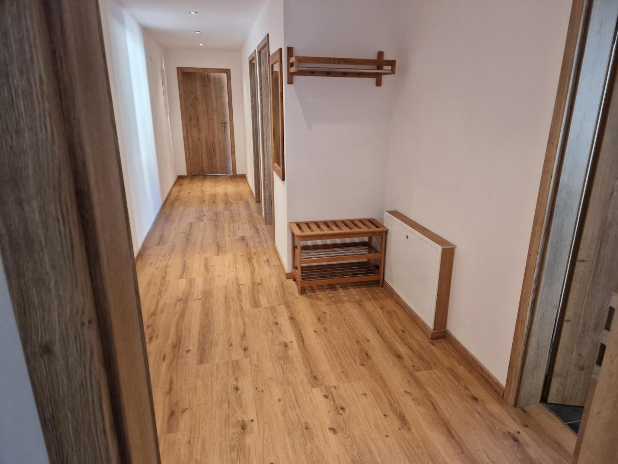Ferienwohnung Berghäusl