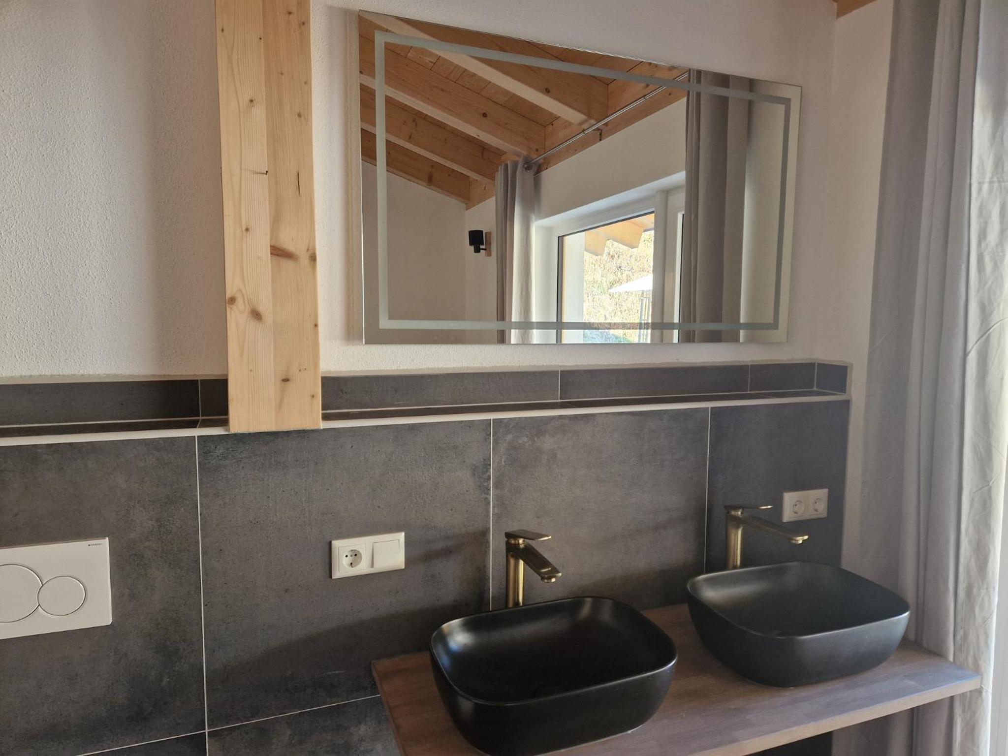 Ferienwohnung Berghäusl
