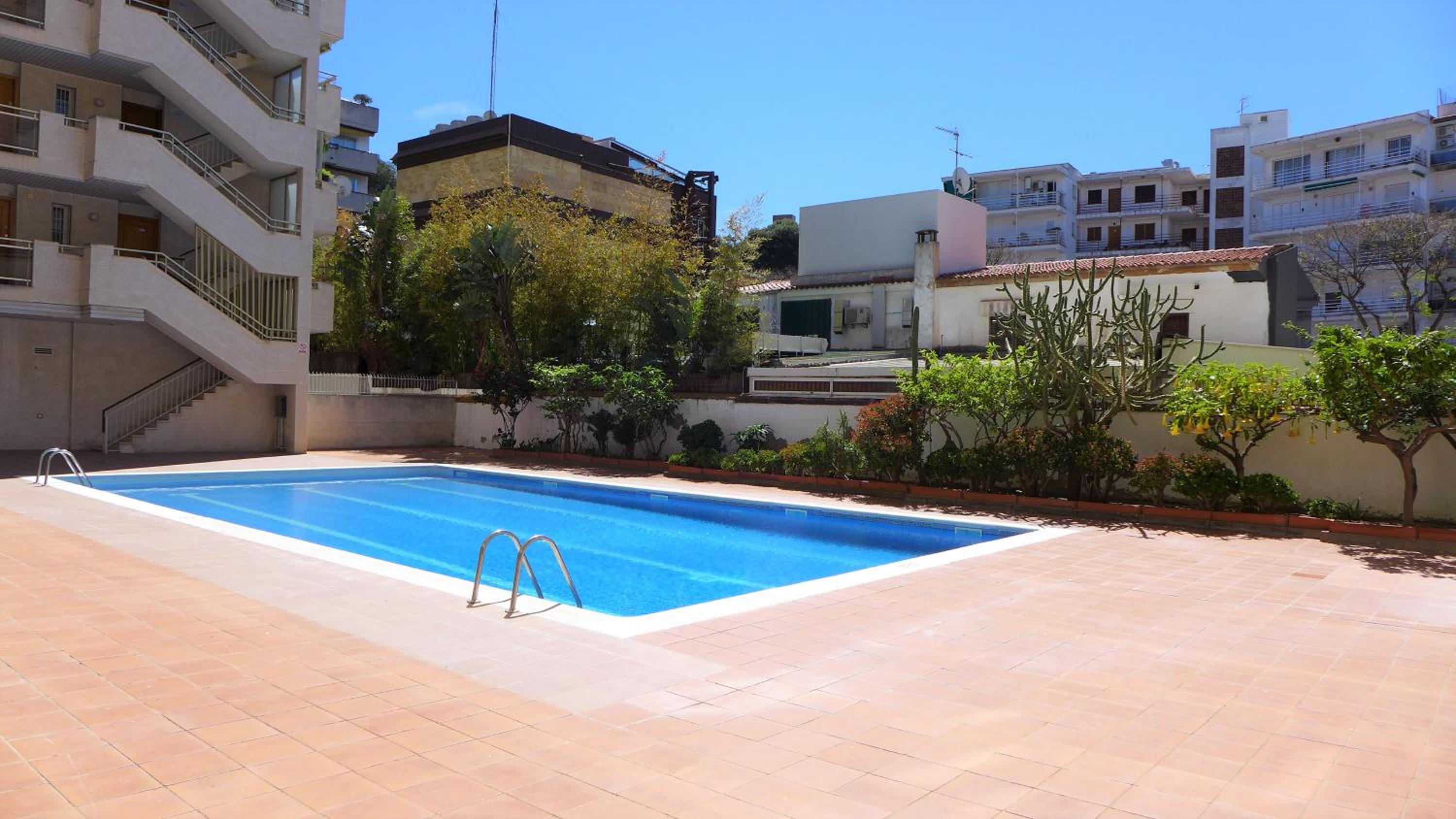 Apartamentos Decathlon
