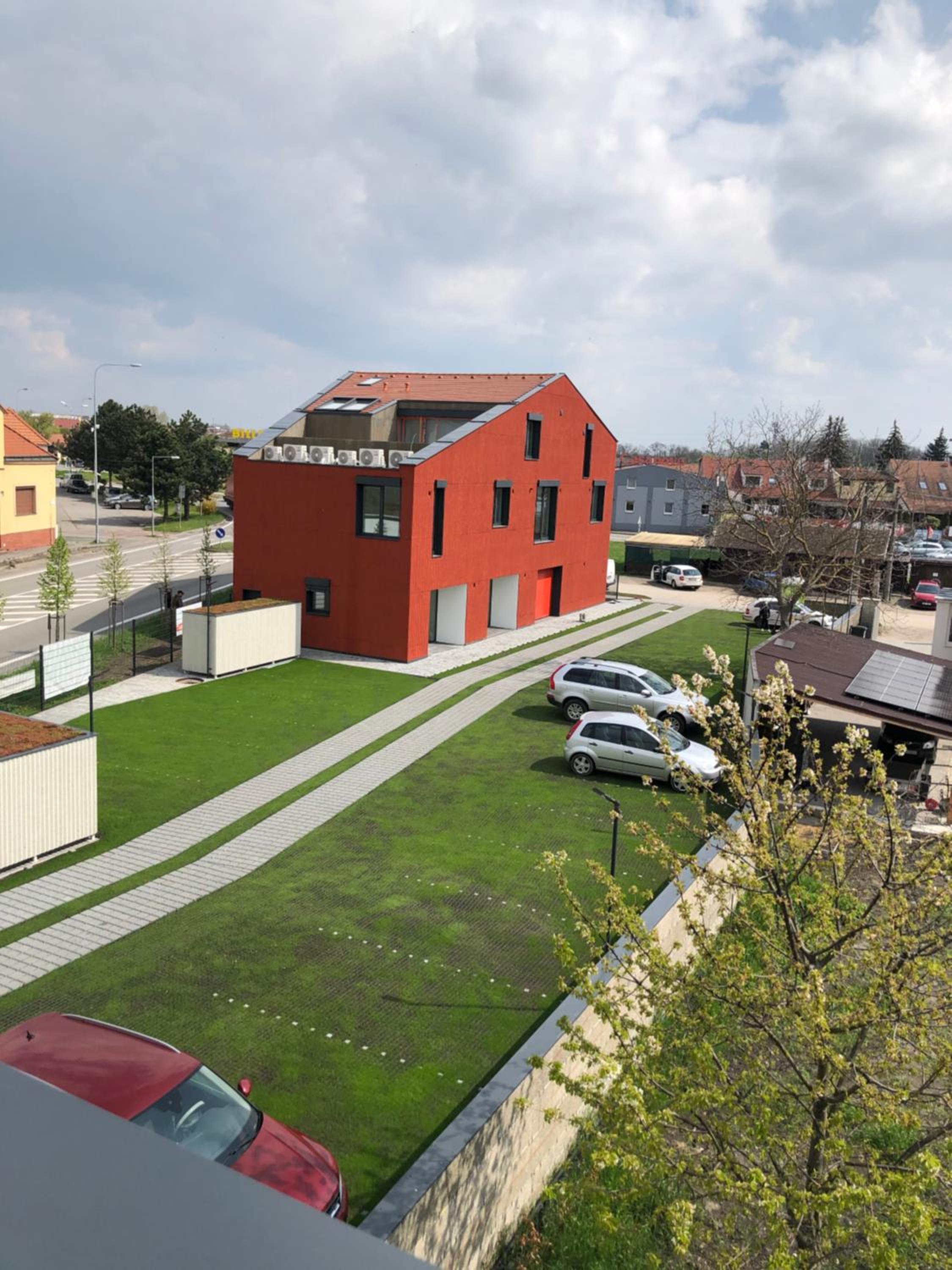 Apartmán X28