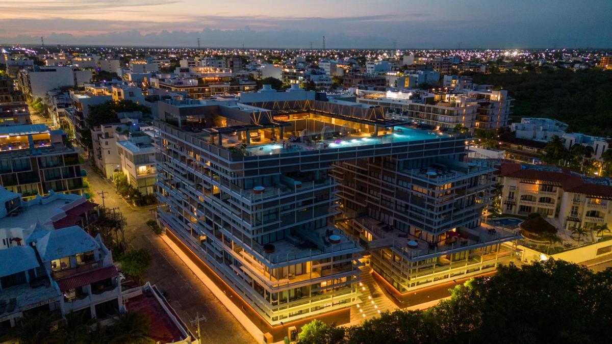 Magnificent view of the Caribbean Sea/3pool/SkyBar By Yeah view 5