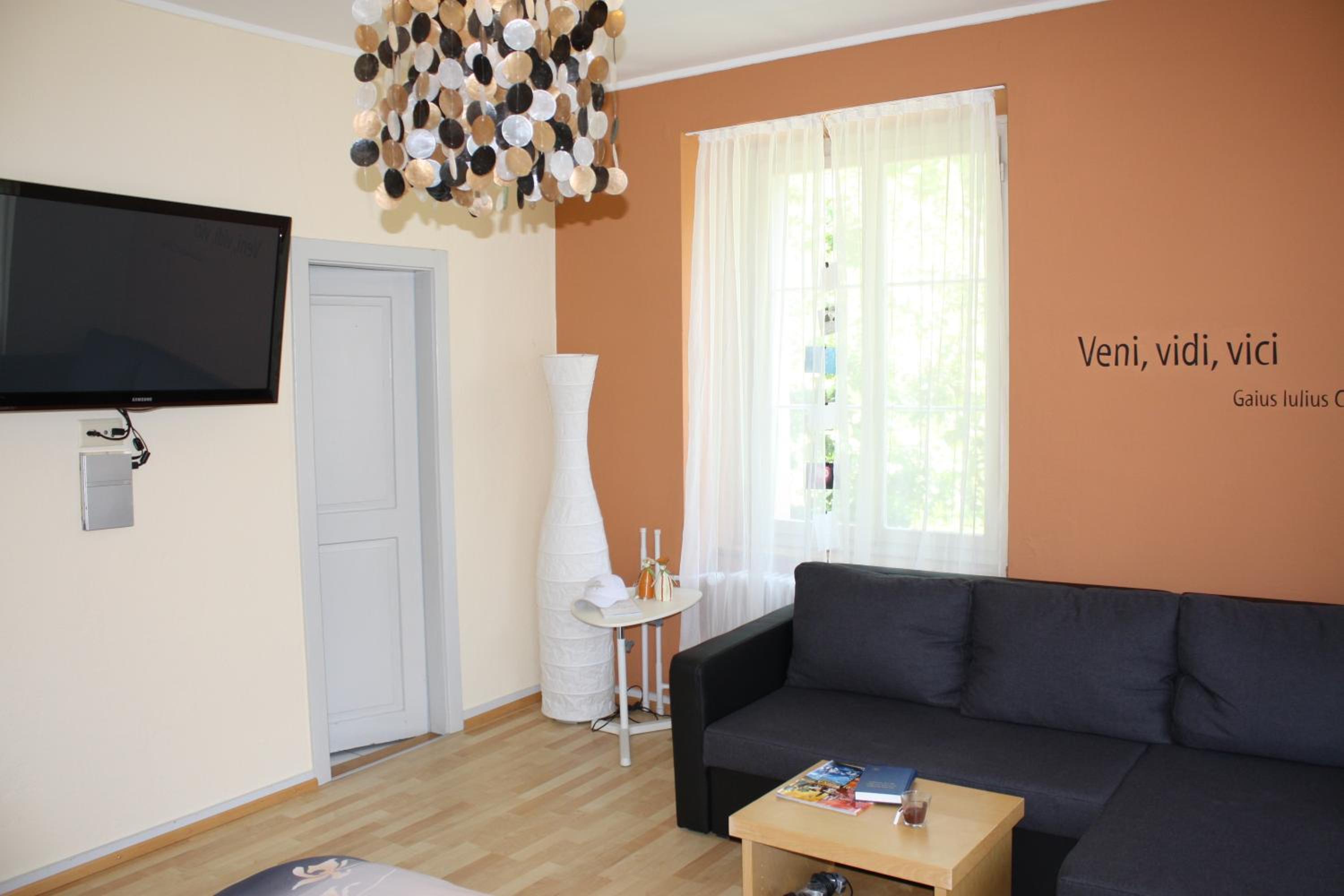 Hotel Krone Sihlbrugg