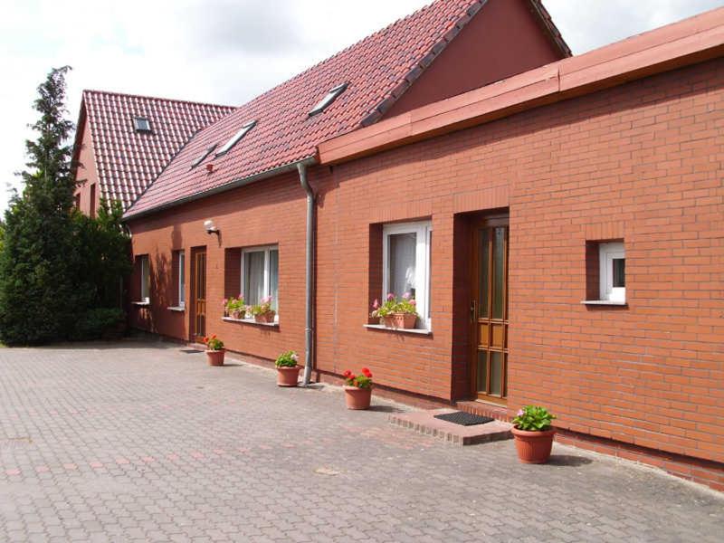 Unterkünfte in Zarrendorf view 4