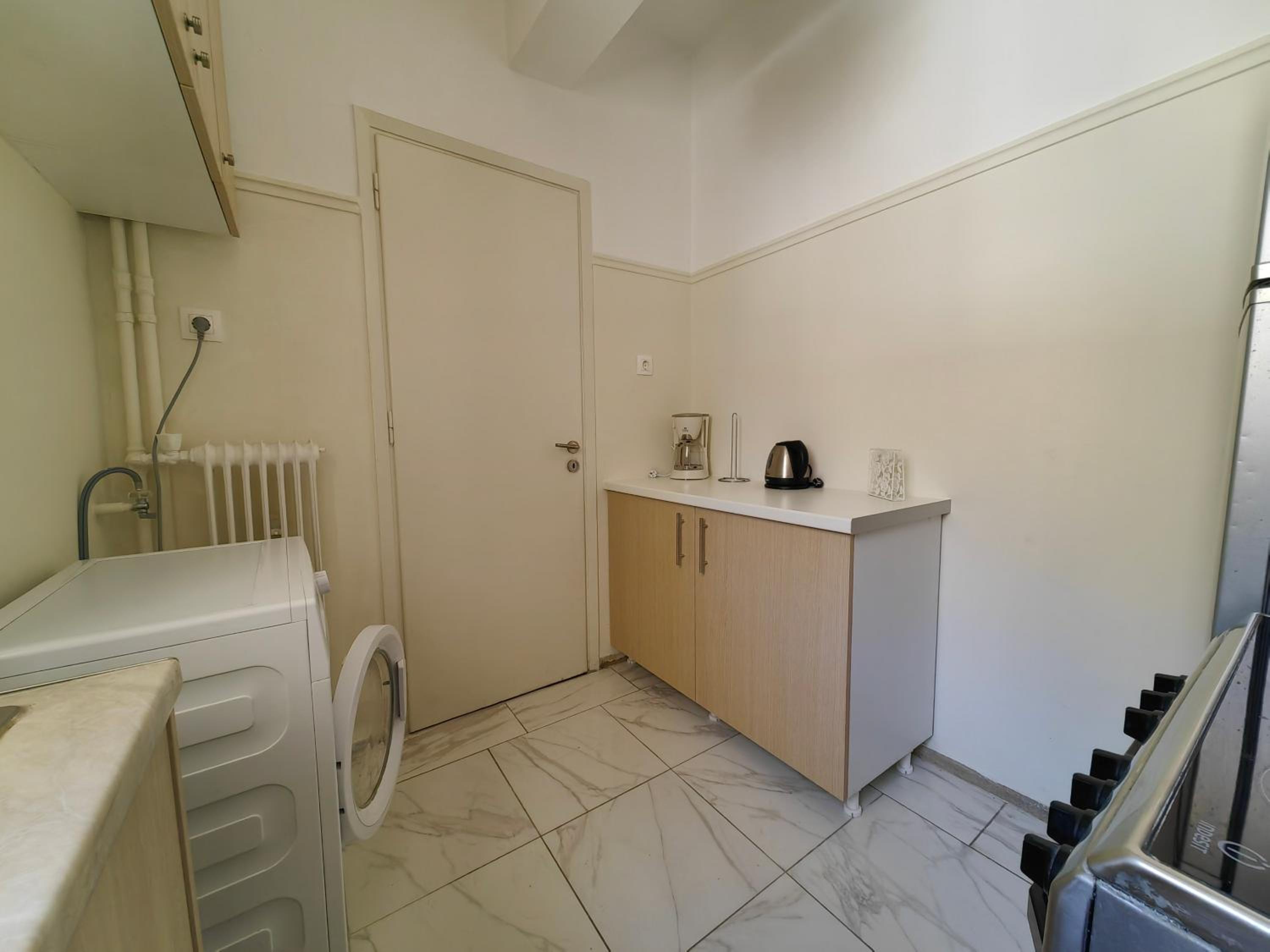 Demetra - Koukaki center apartment