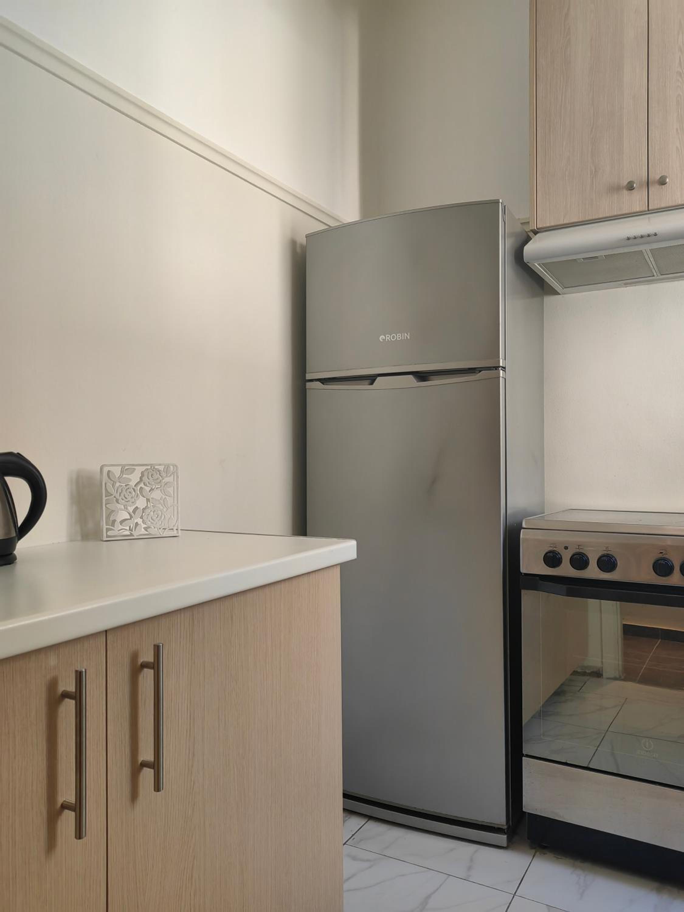 Demetra - Koukaki center apartment