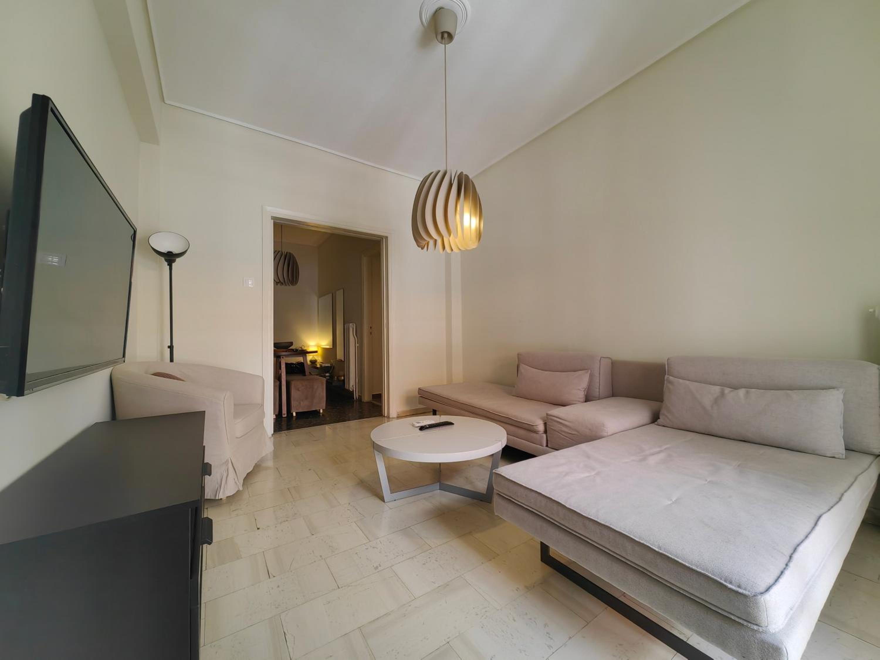 Demetra - Koukaki center apartment