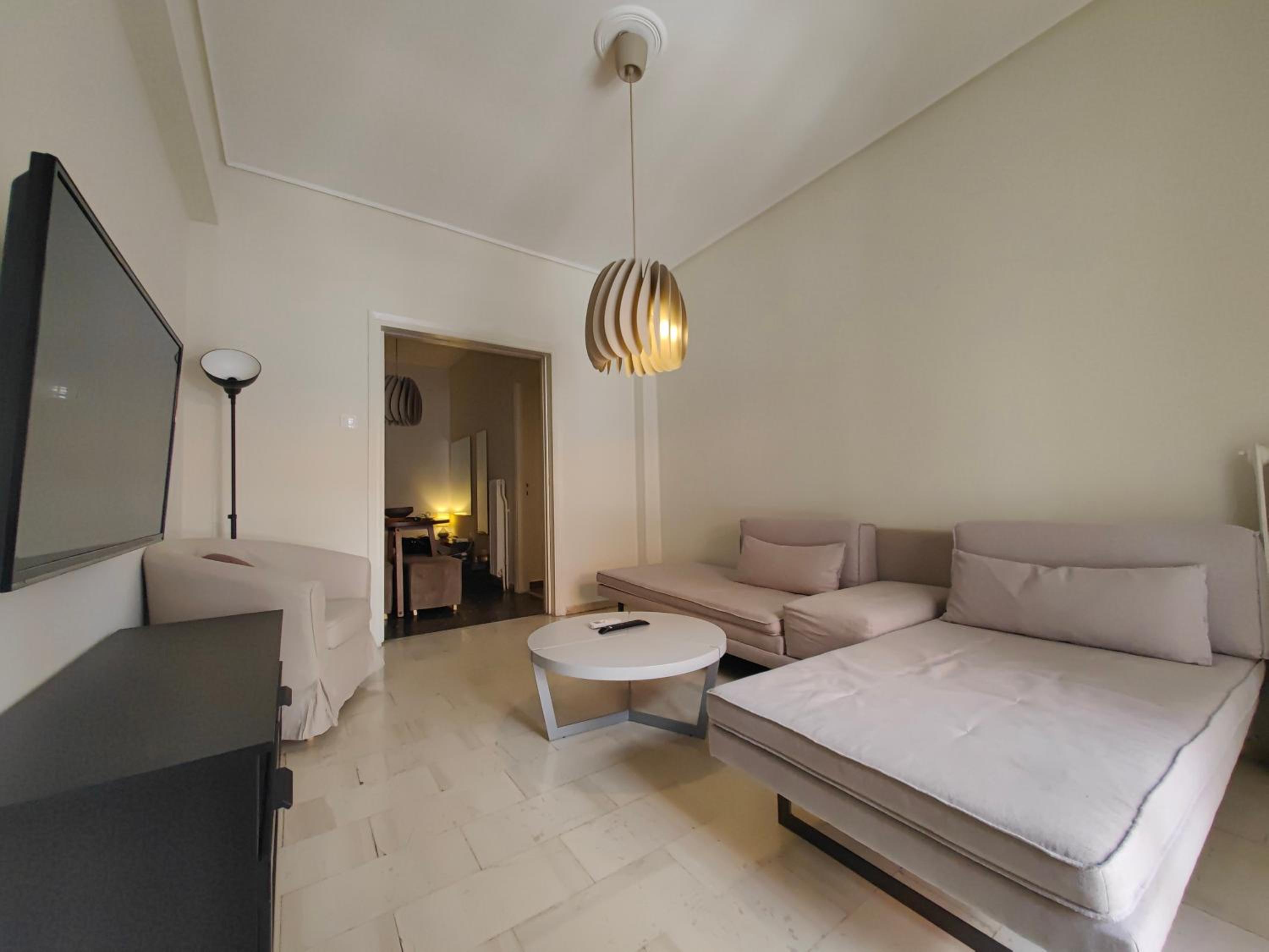 Demetra - Koukaki center apartment