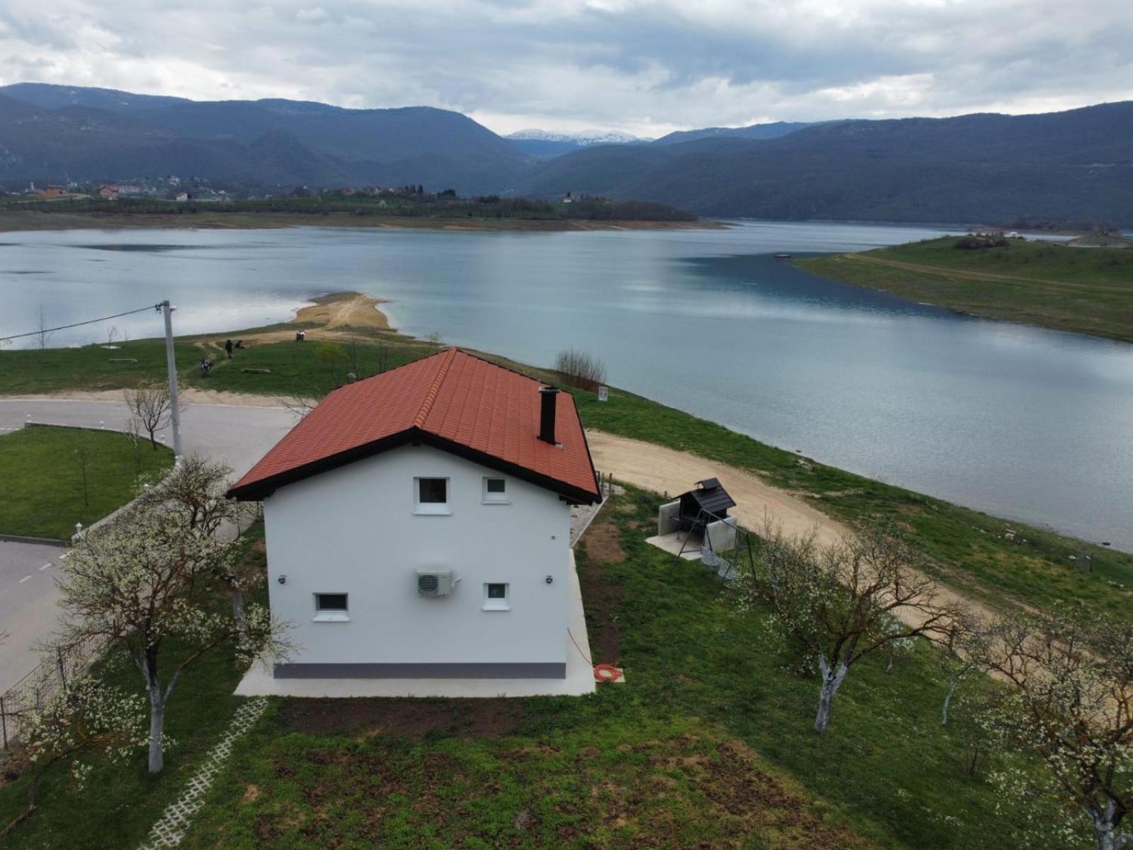 Vikendica Bošnjak
