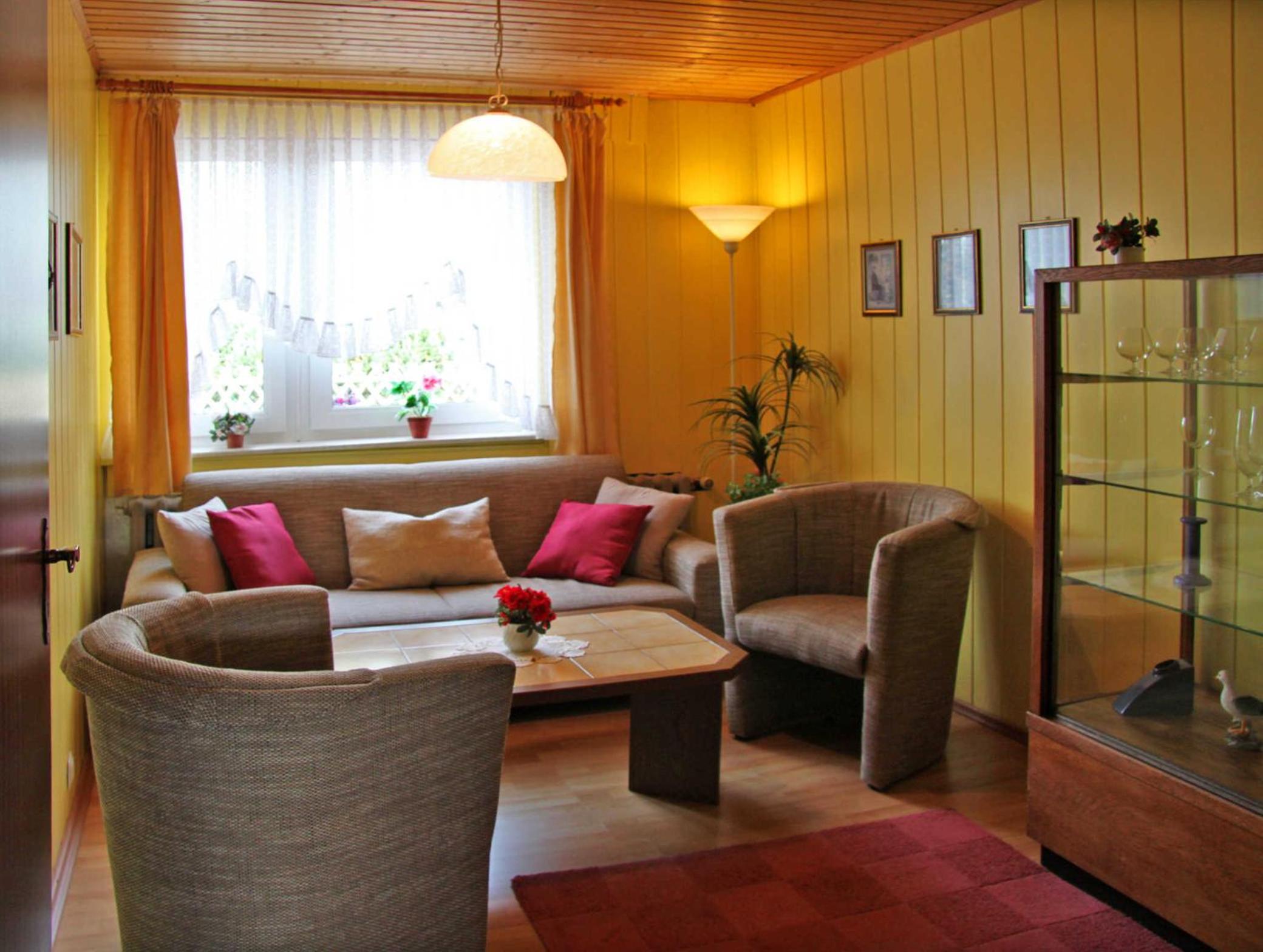 Unterkünfte in Zarrendorf view 5