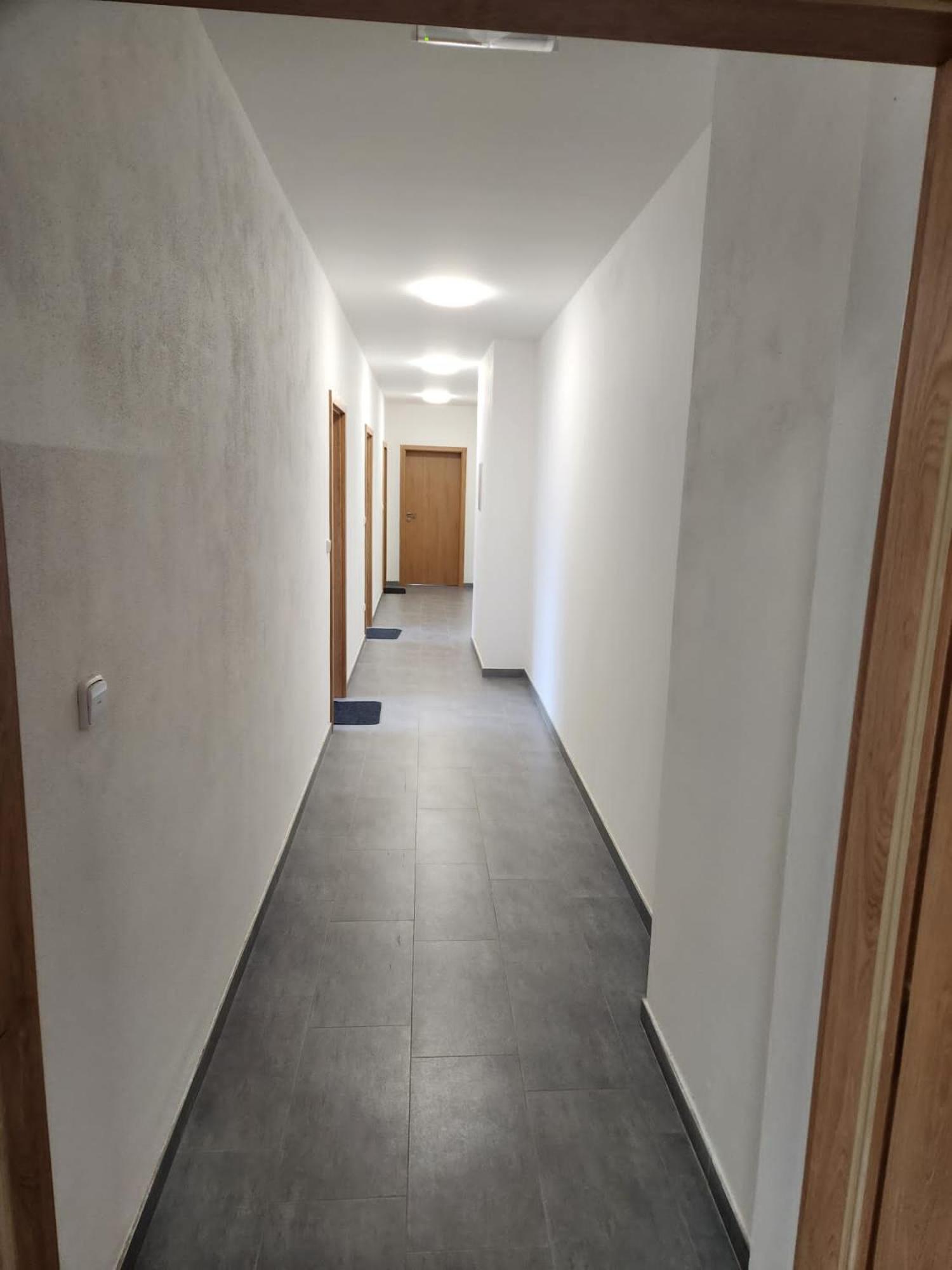 Ubytování Janovice nad Úhlavou, Rozvojová zóna 186