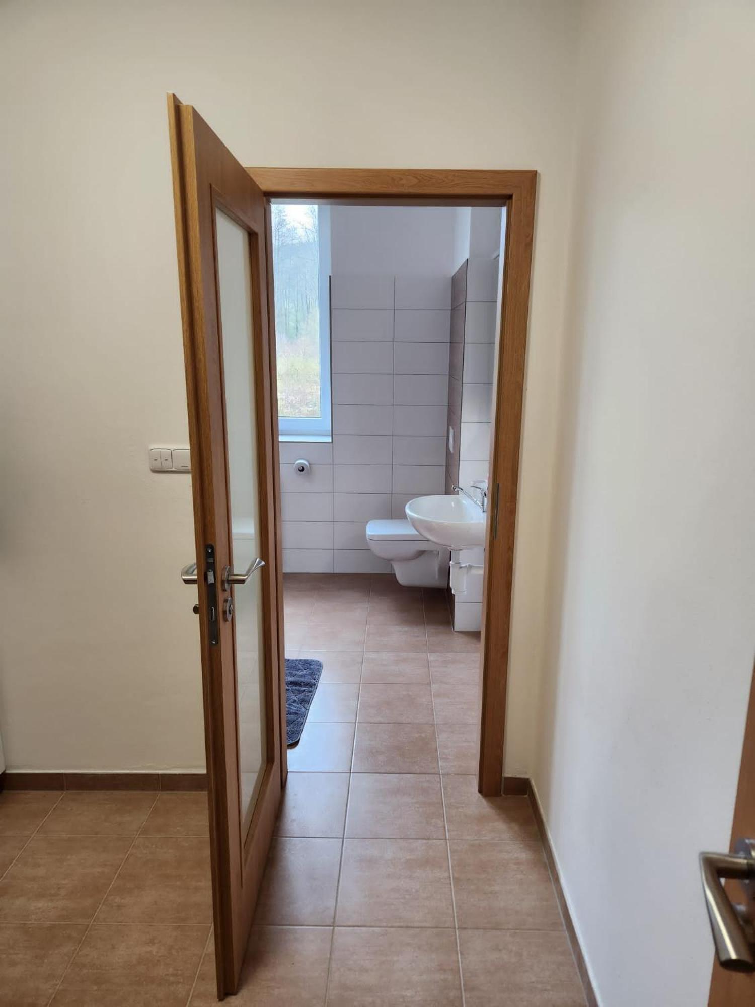 Ubytování Janovice nad Úhlavou, Rozvojová zóna 186