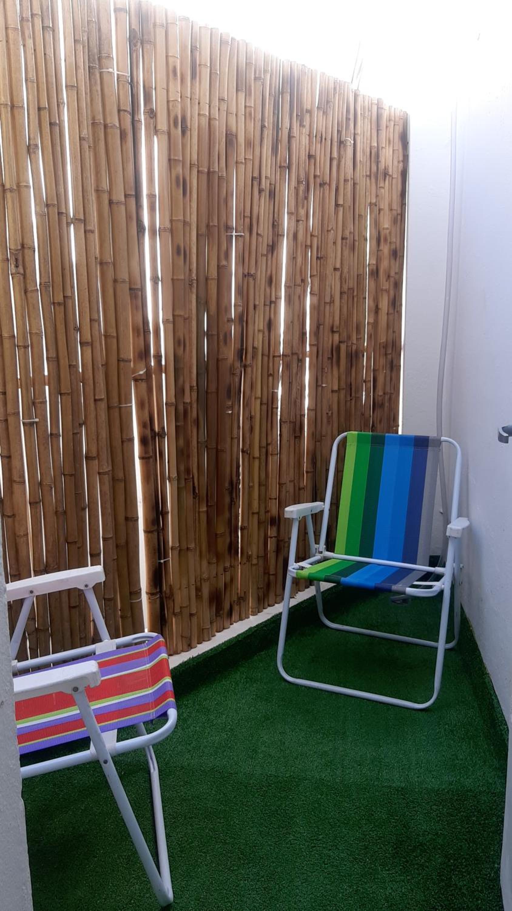 departamento en almagro, 2 huéspedes
