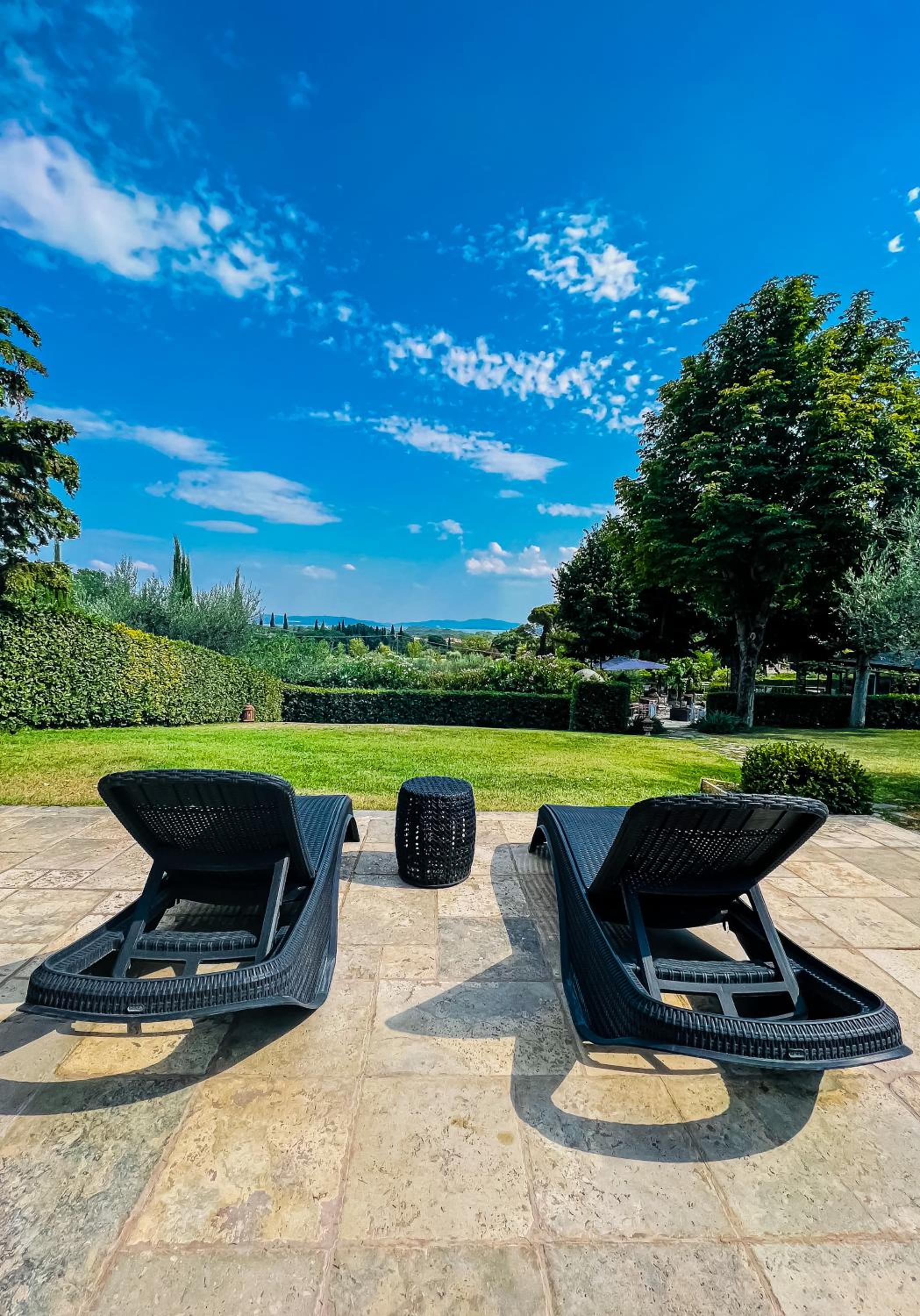I Capricci Di Merion - Resort & Spa view 4