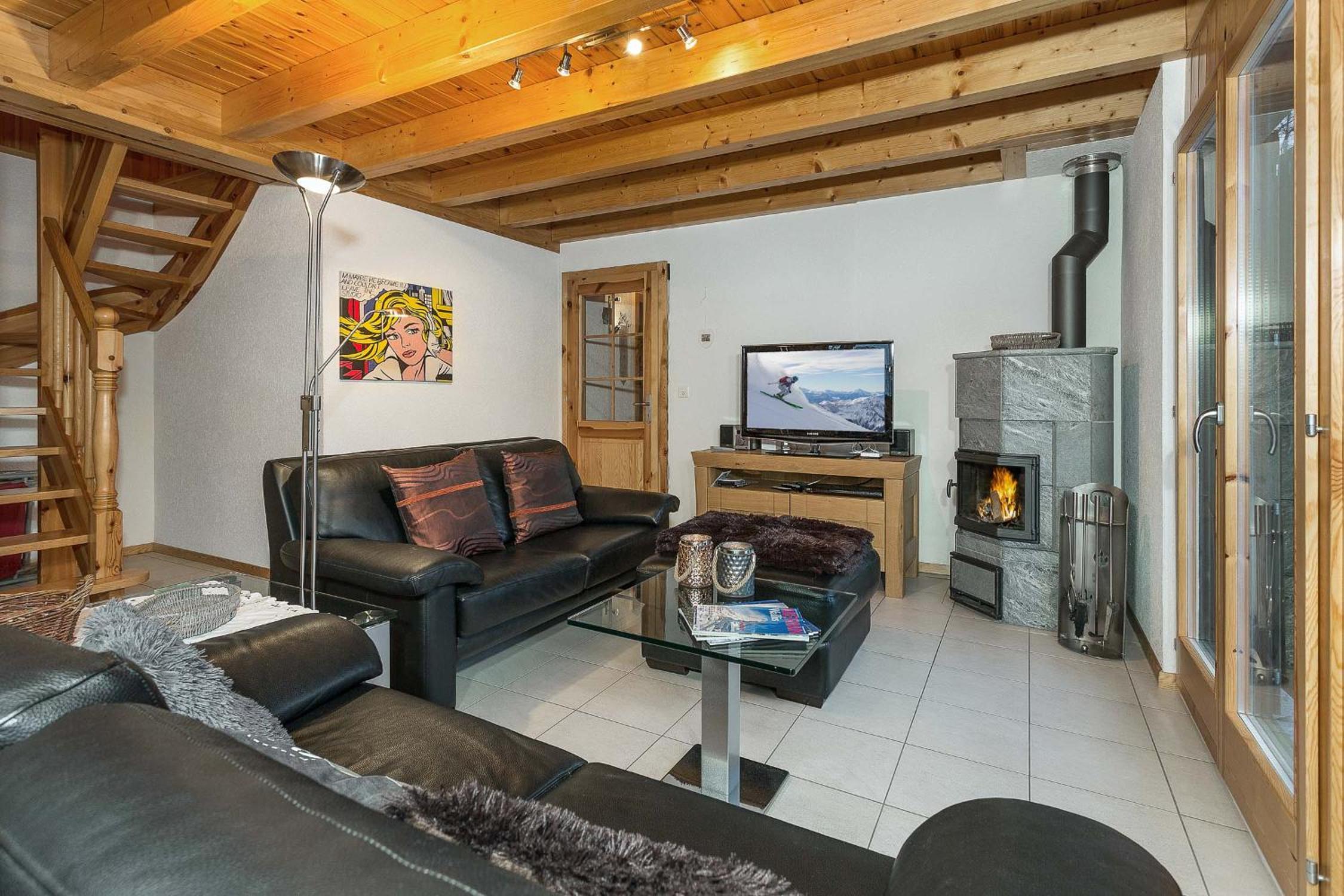 Chalet Colonia view 5
