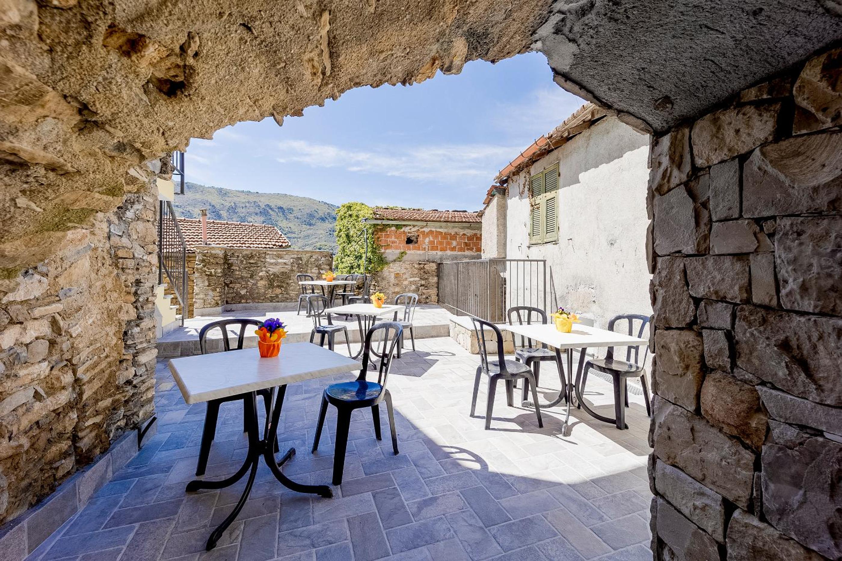 Appartamento Luly Dachi Farm view 3