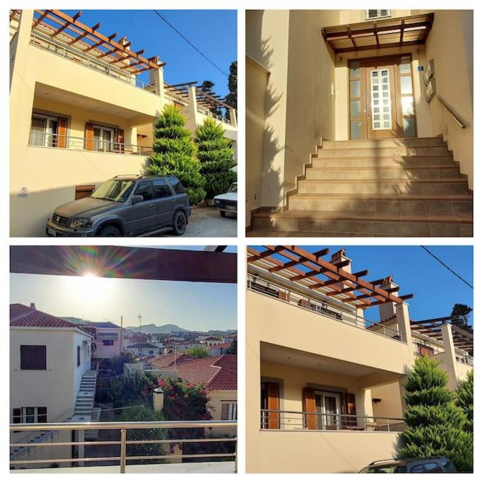 Beautiful house with great castle view!