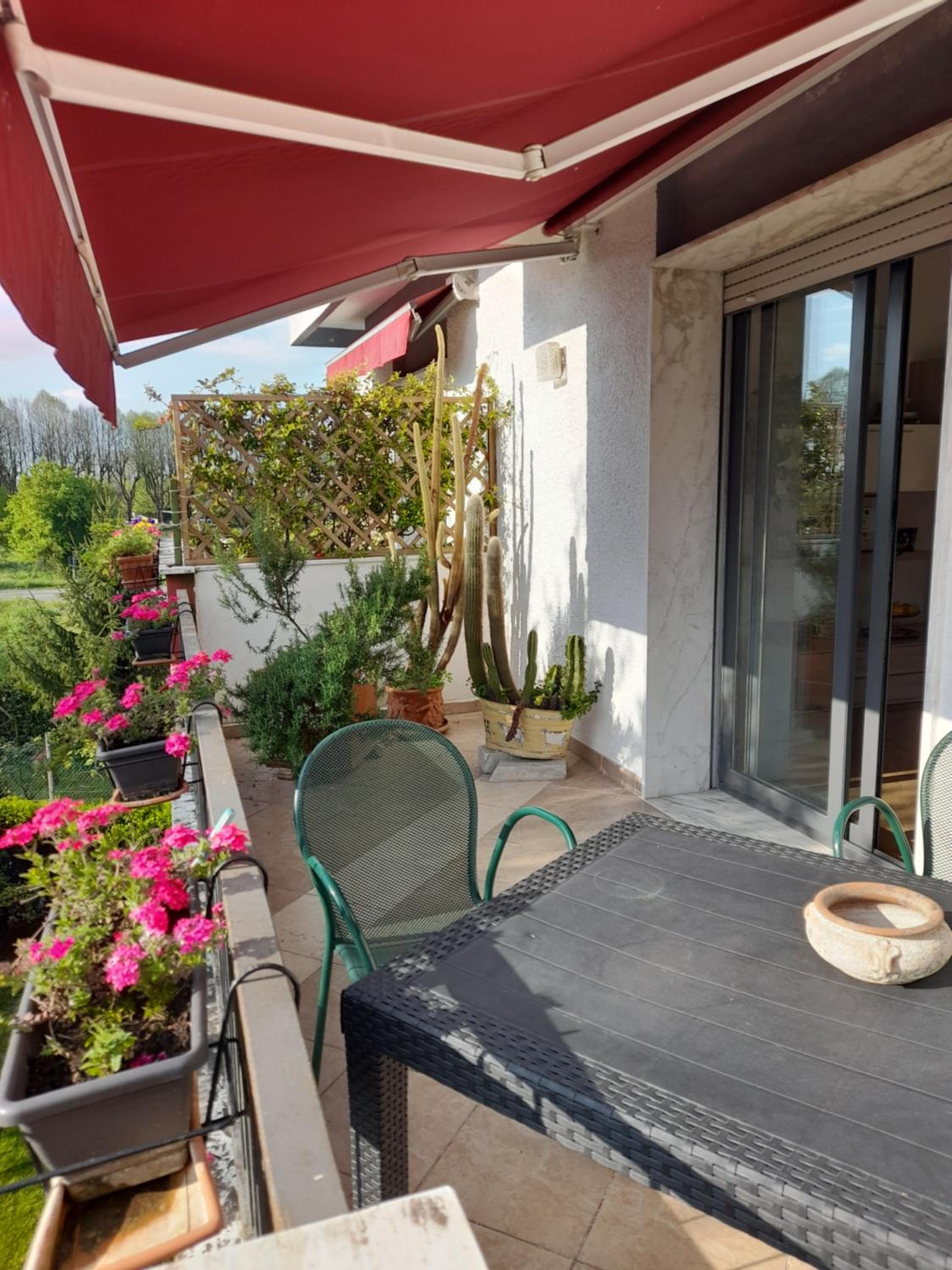 Appartamento ORNELLO Pietrasanta view 2