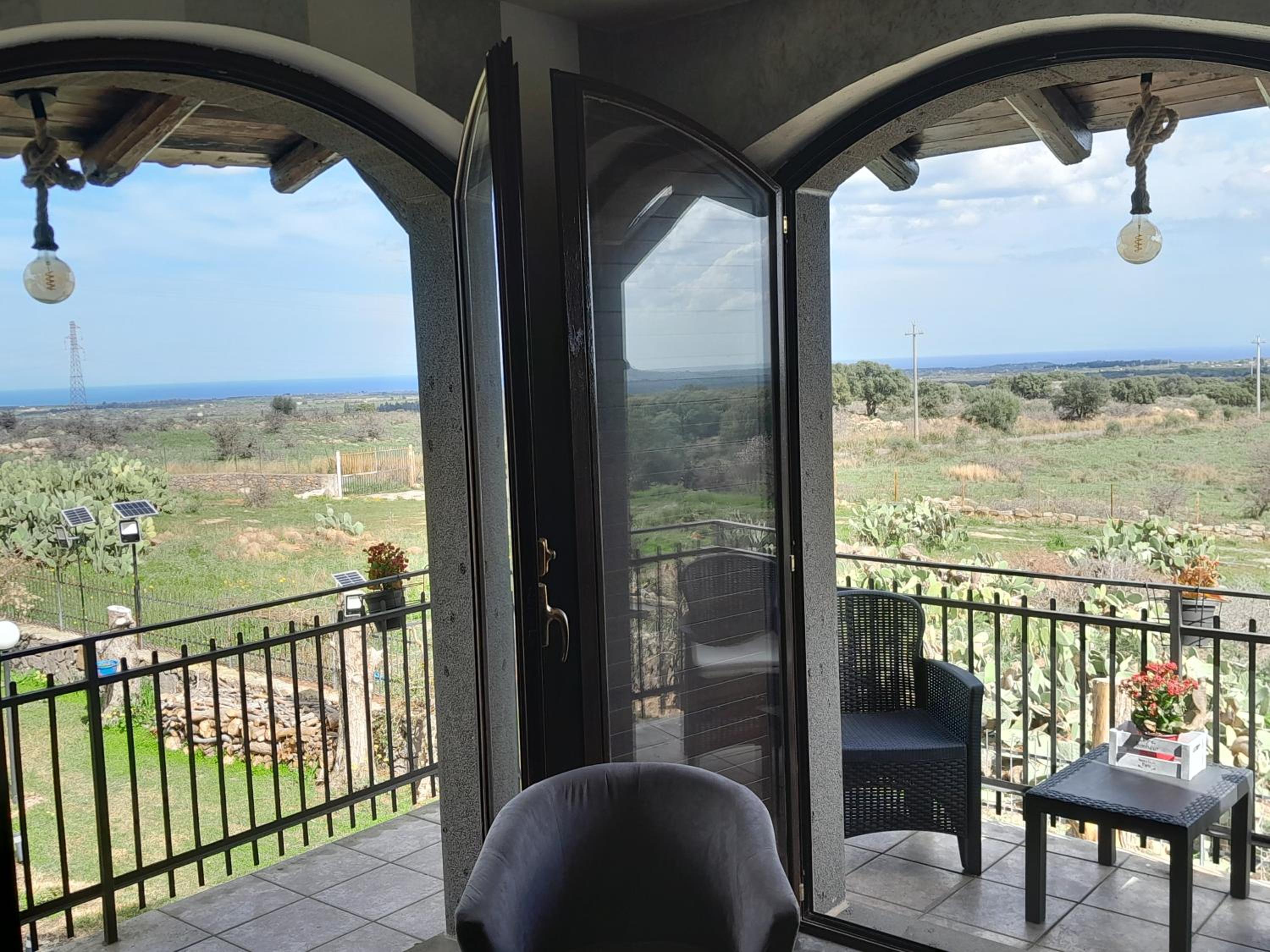 Luxury b&b Le Rocce