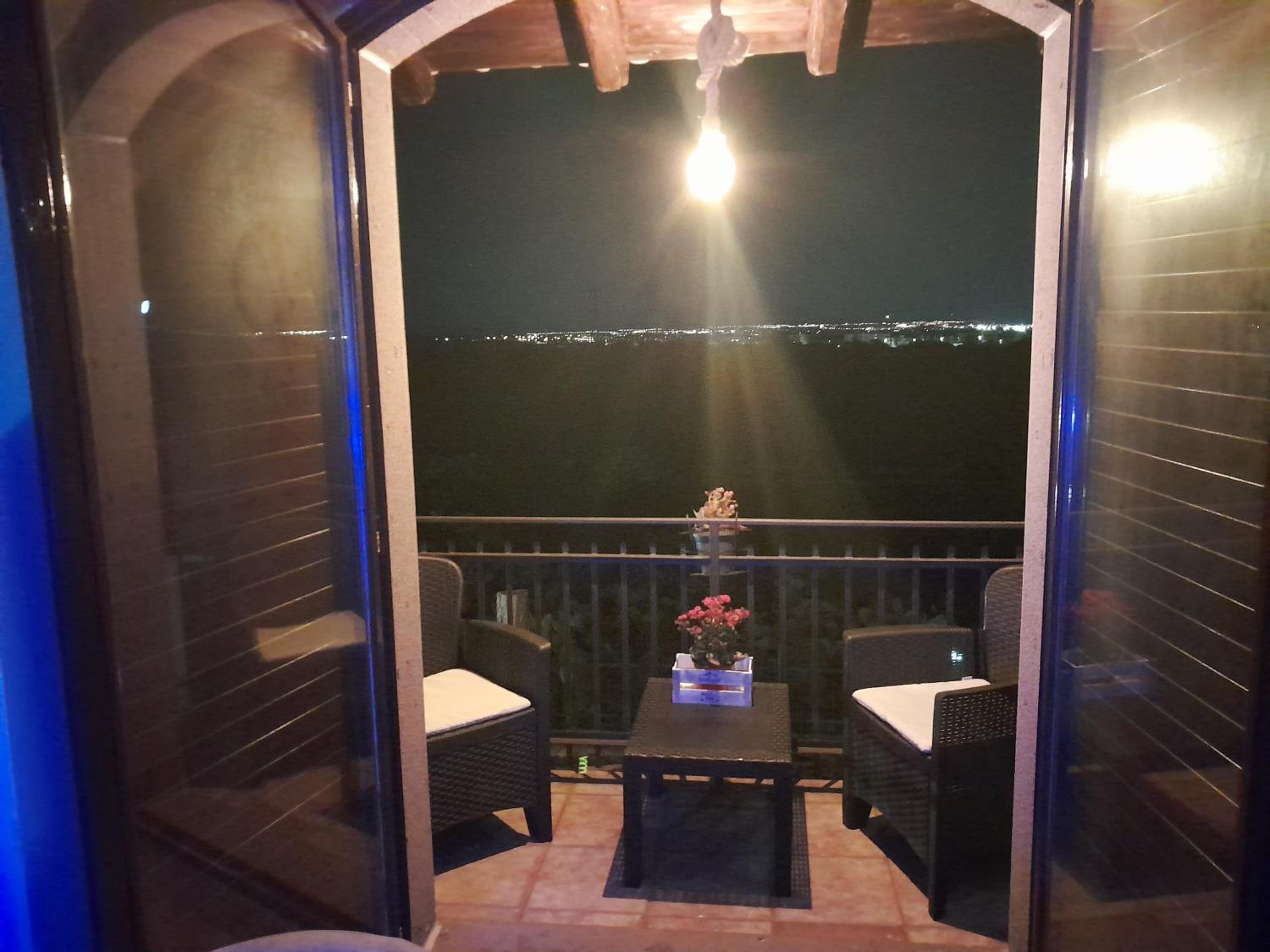 Luxury b&b Le Rocce
