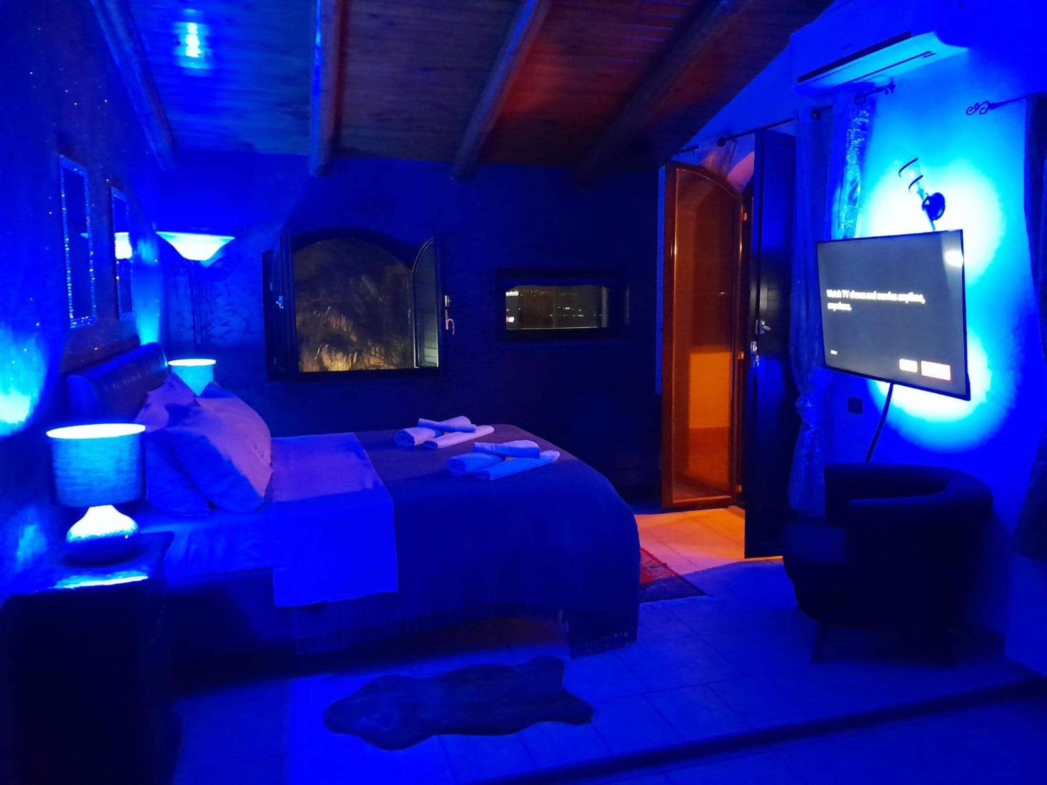 Luxury b&b Le Rocce
