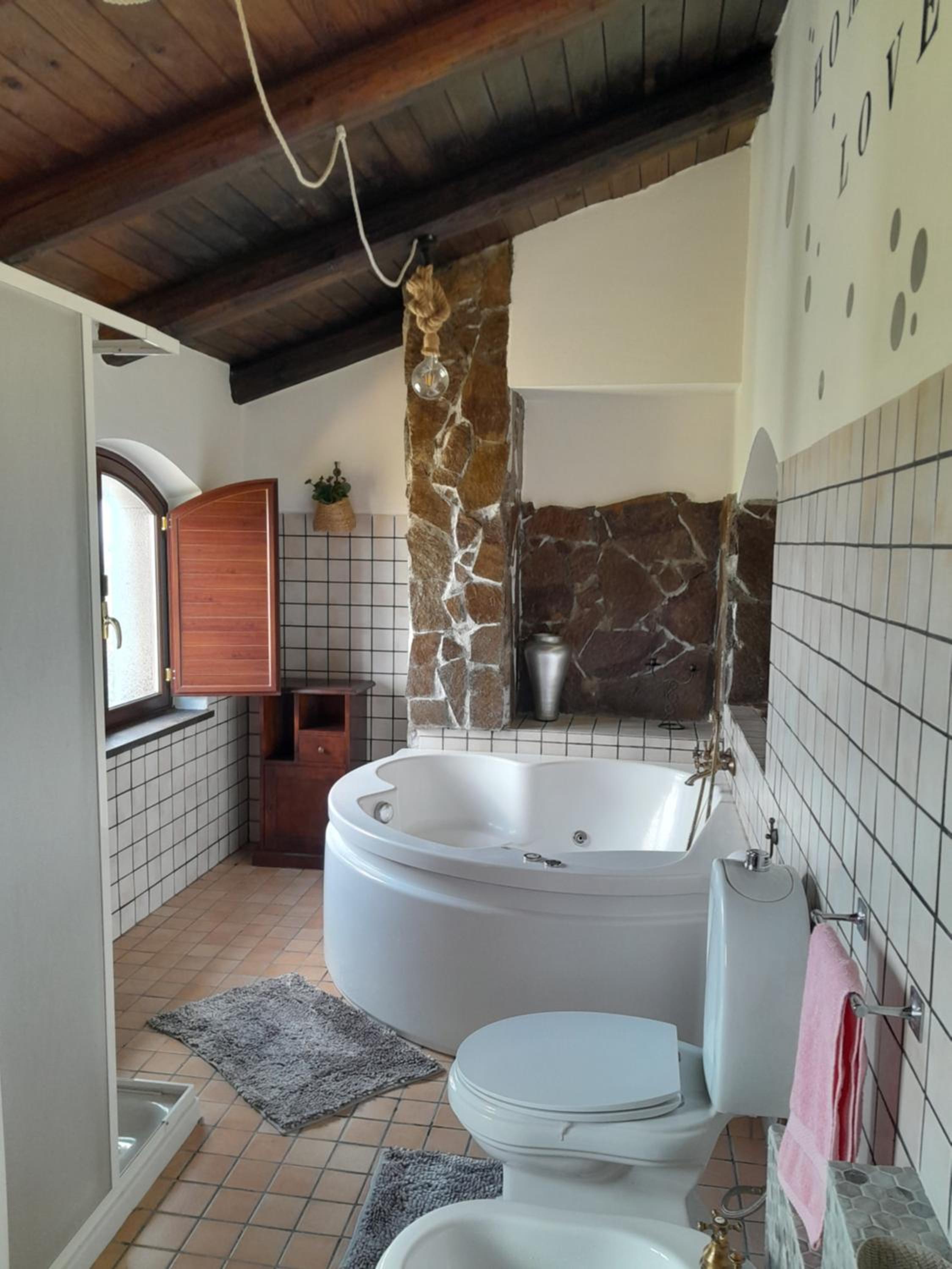Luxury b&b Le Rocce