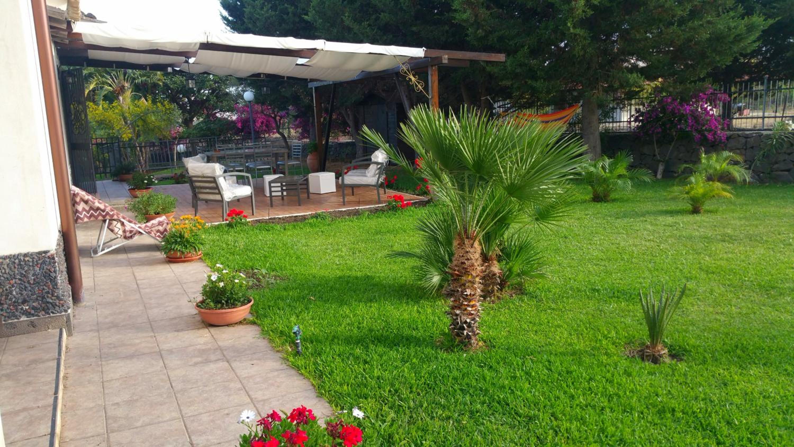 Luxury b&b Le Rocce