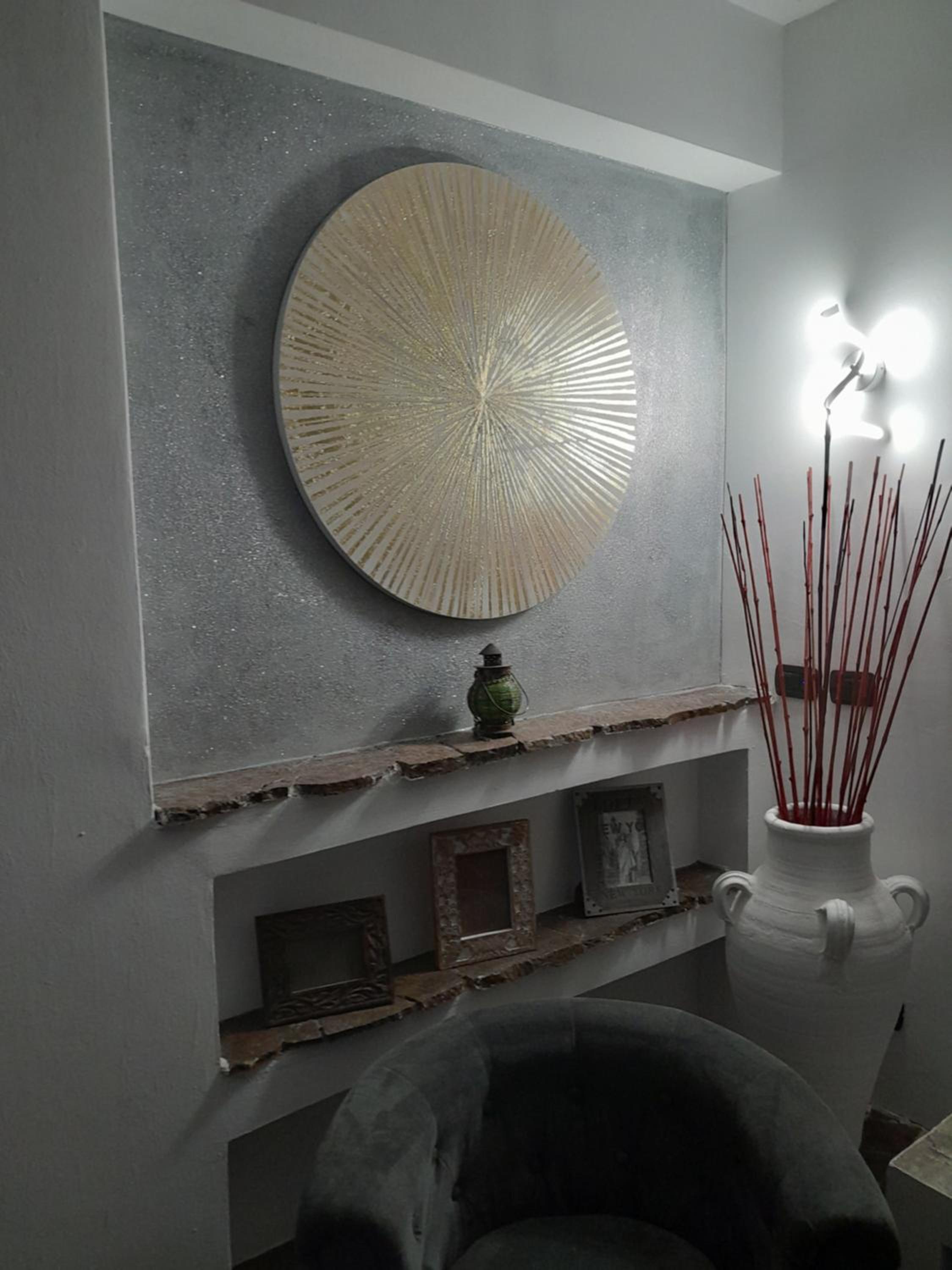 Luxury b&b Le Rocce