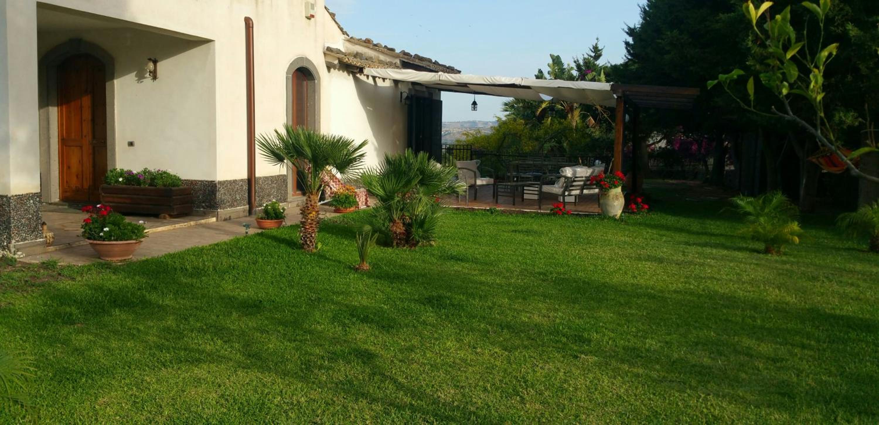 Luxury b&b Le Rocce