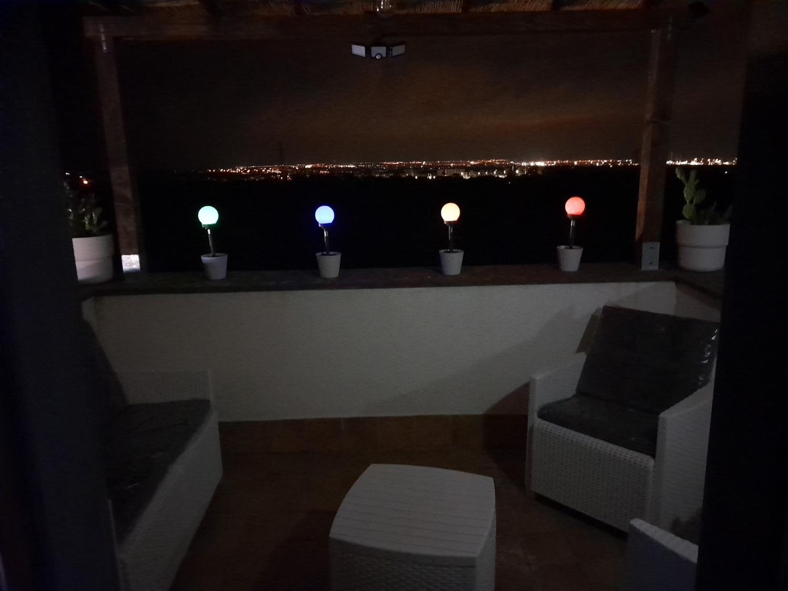 Luxury b&b Le Rocce