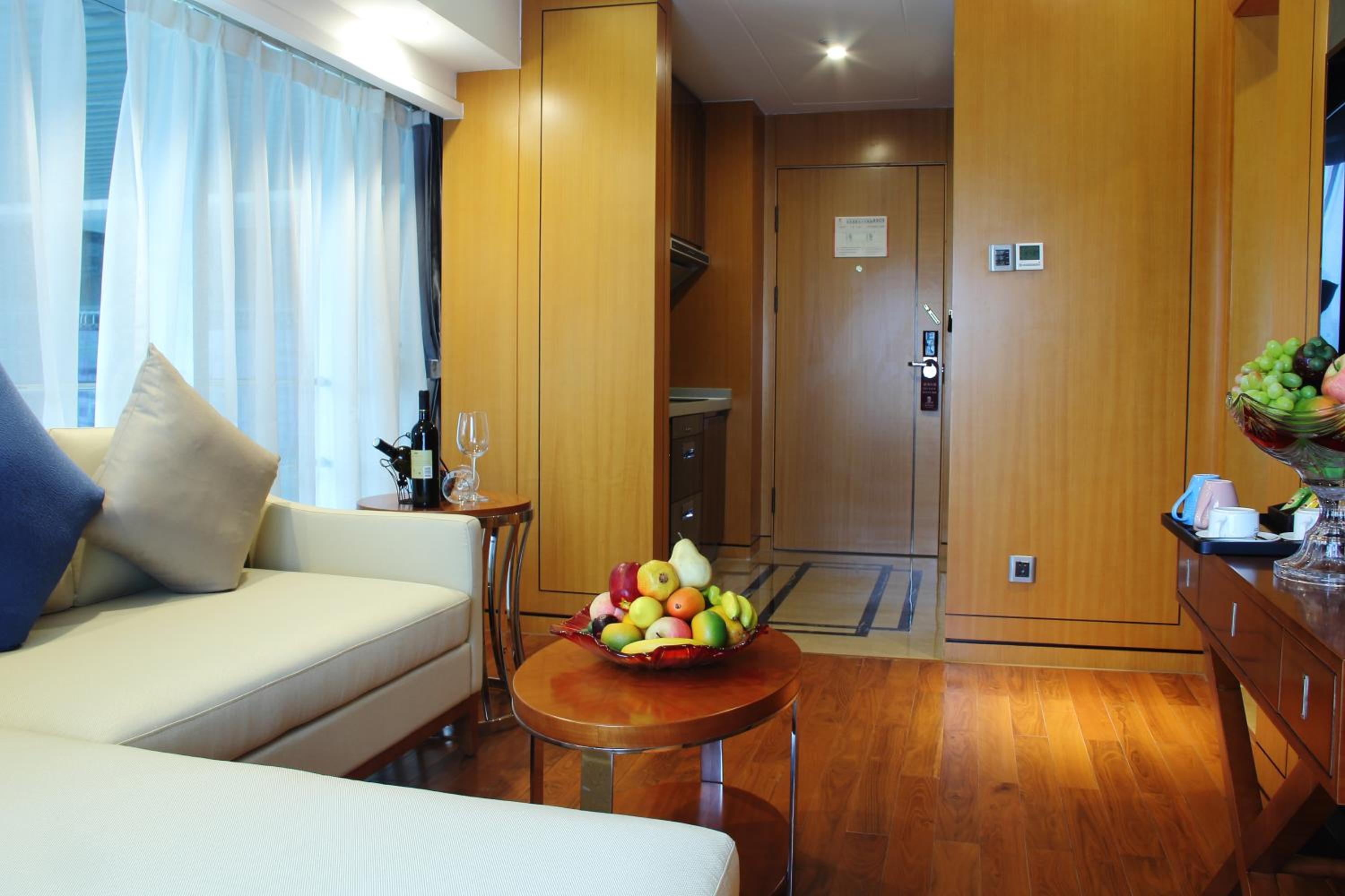 Sentosa Hotel Apartment Taoyuan Branch 照片第 50 張,共 82 張