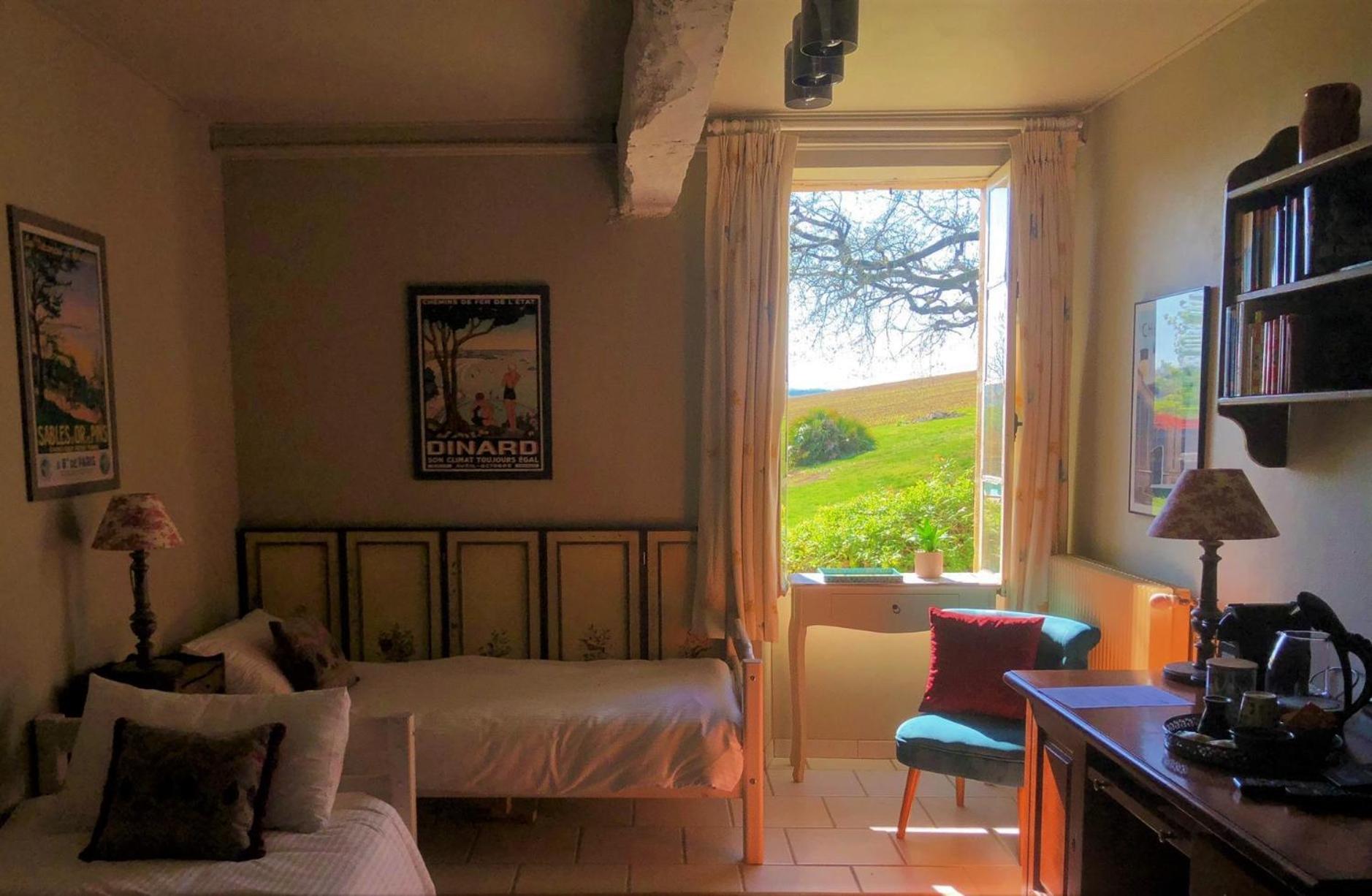 Maison Lamothe view 5