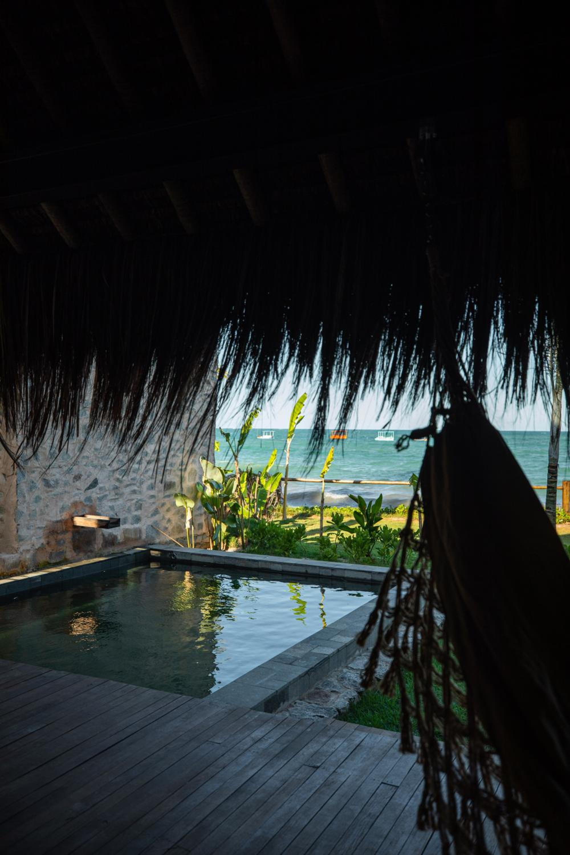 Paru Boutique Hotel view 3