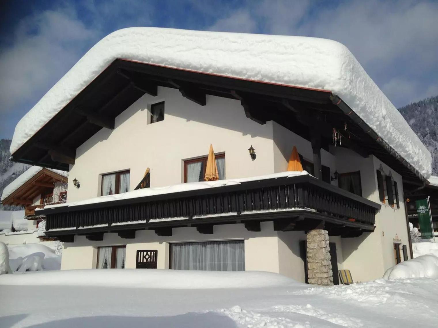 Wilder Kaiser