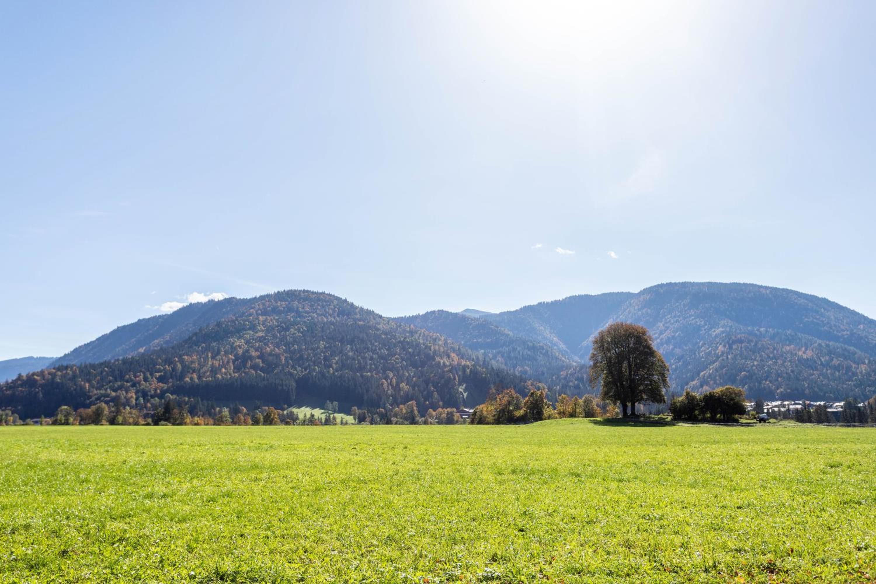 Wilder Kaiser