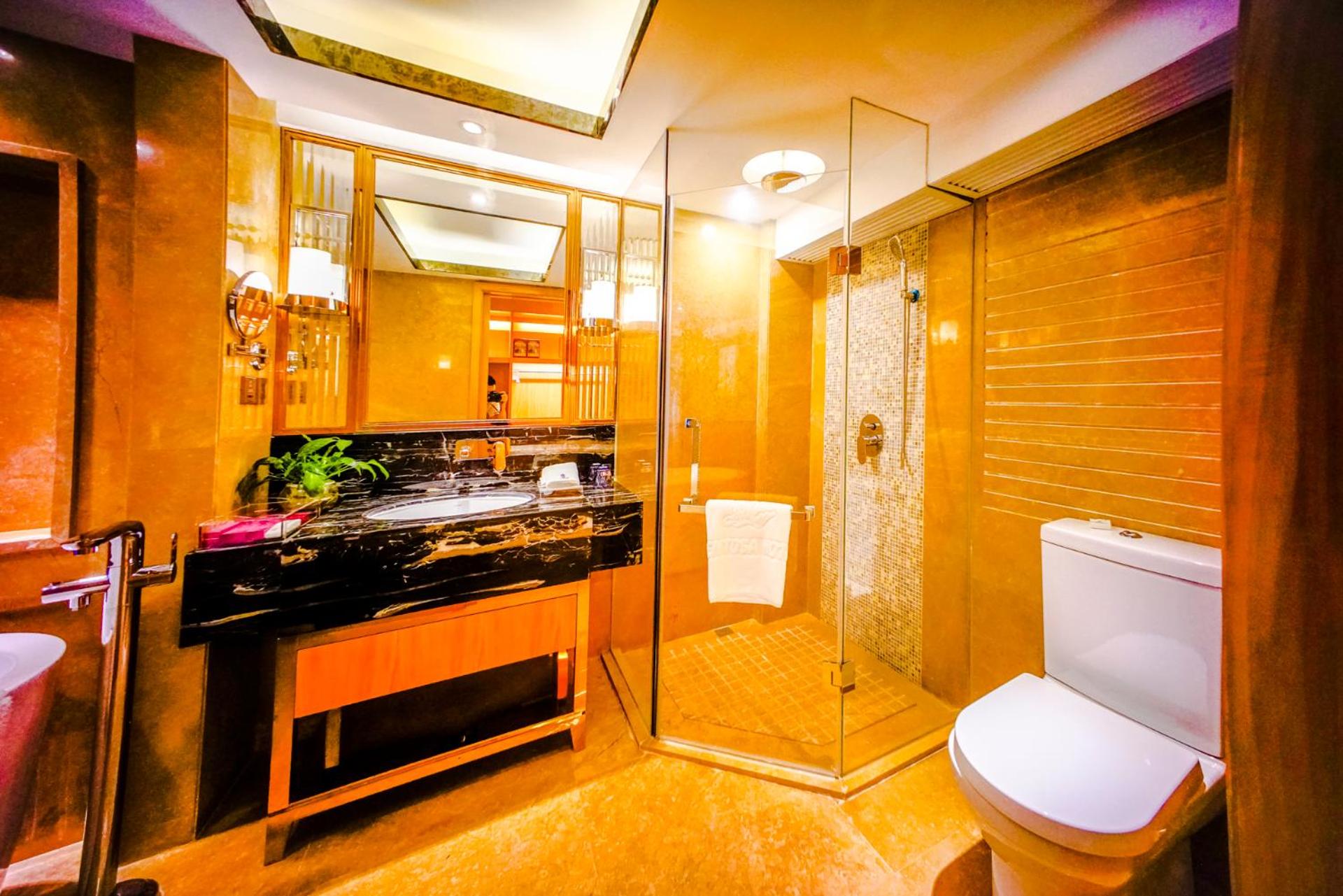 Sentosa Hotel Apartment Taoyuan Branch 照片第 43 張,共 82 張