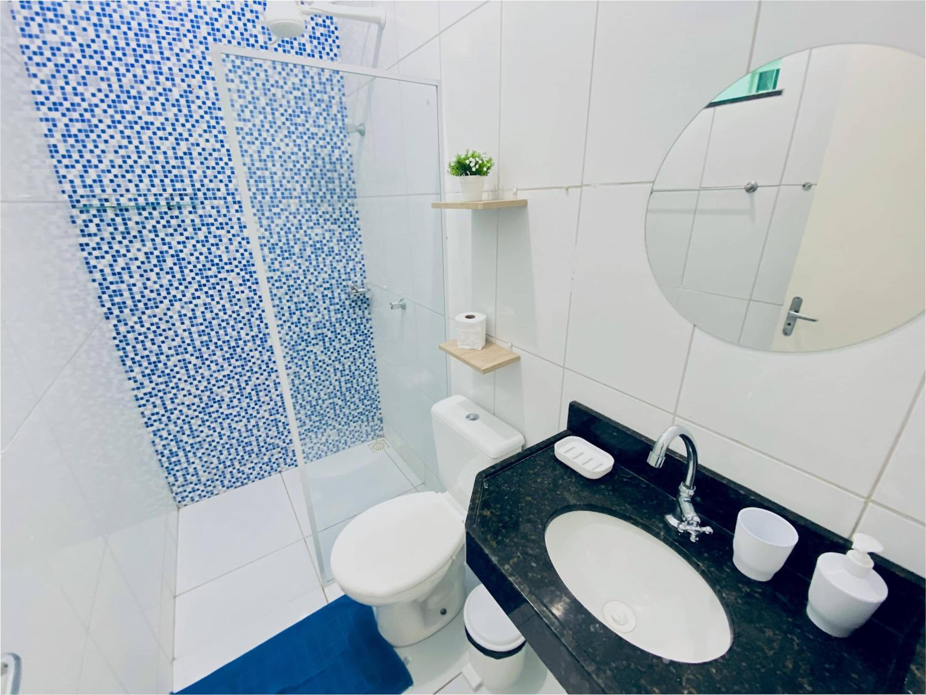 Casa Sóumi - Ubajara/CE